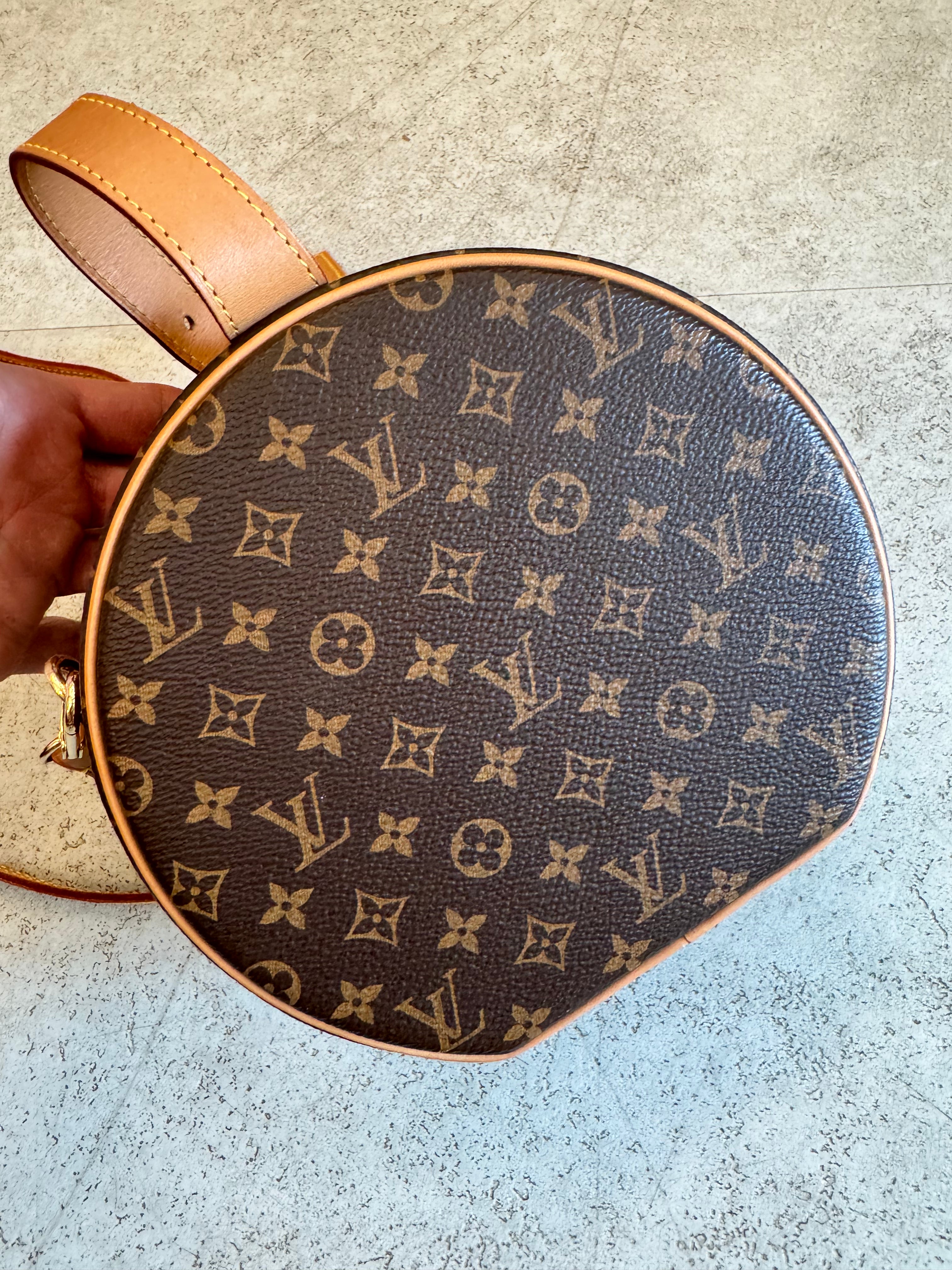 Louis Vuitton Tasche