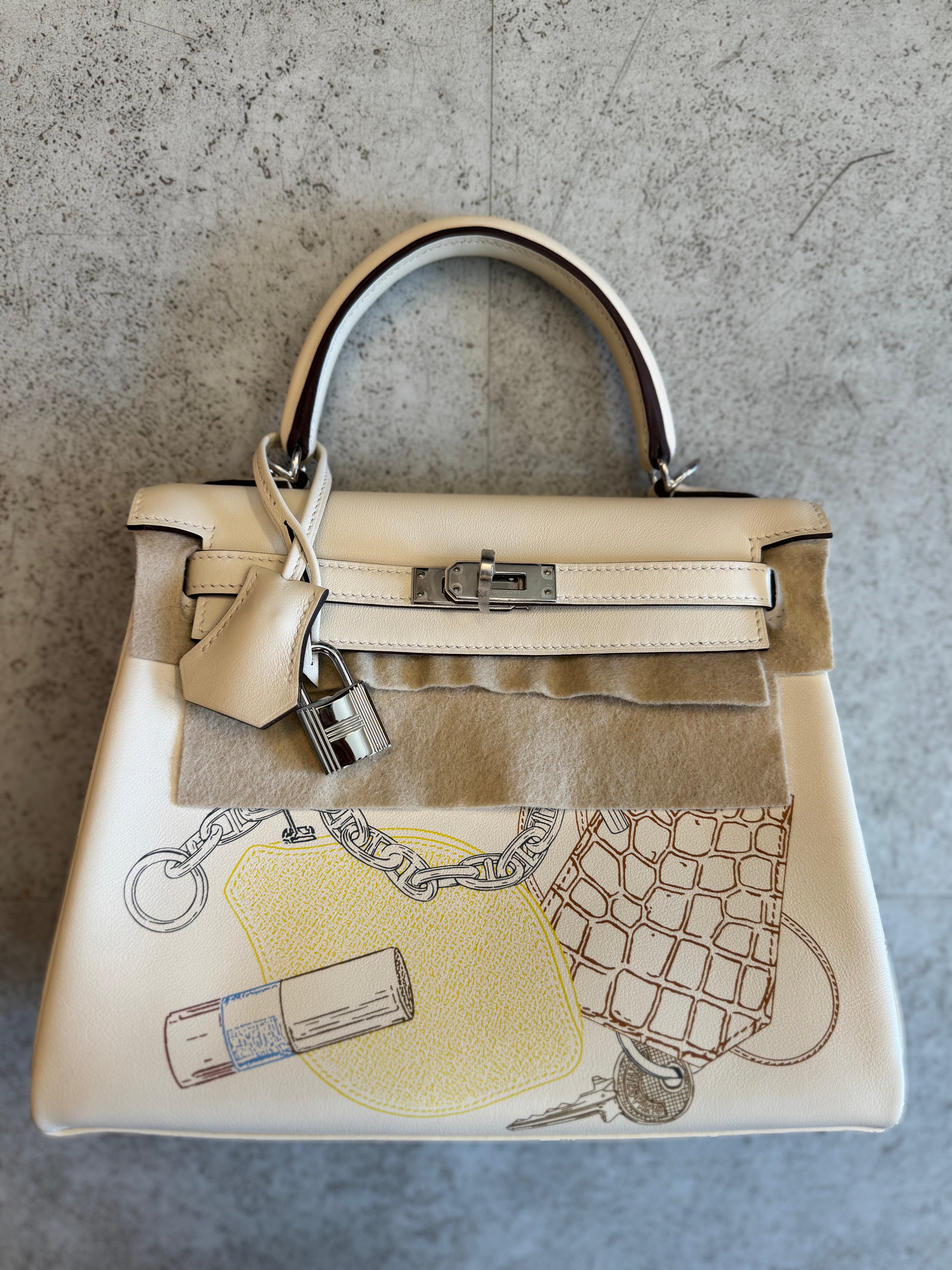 Hermès Tasche