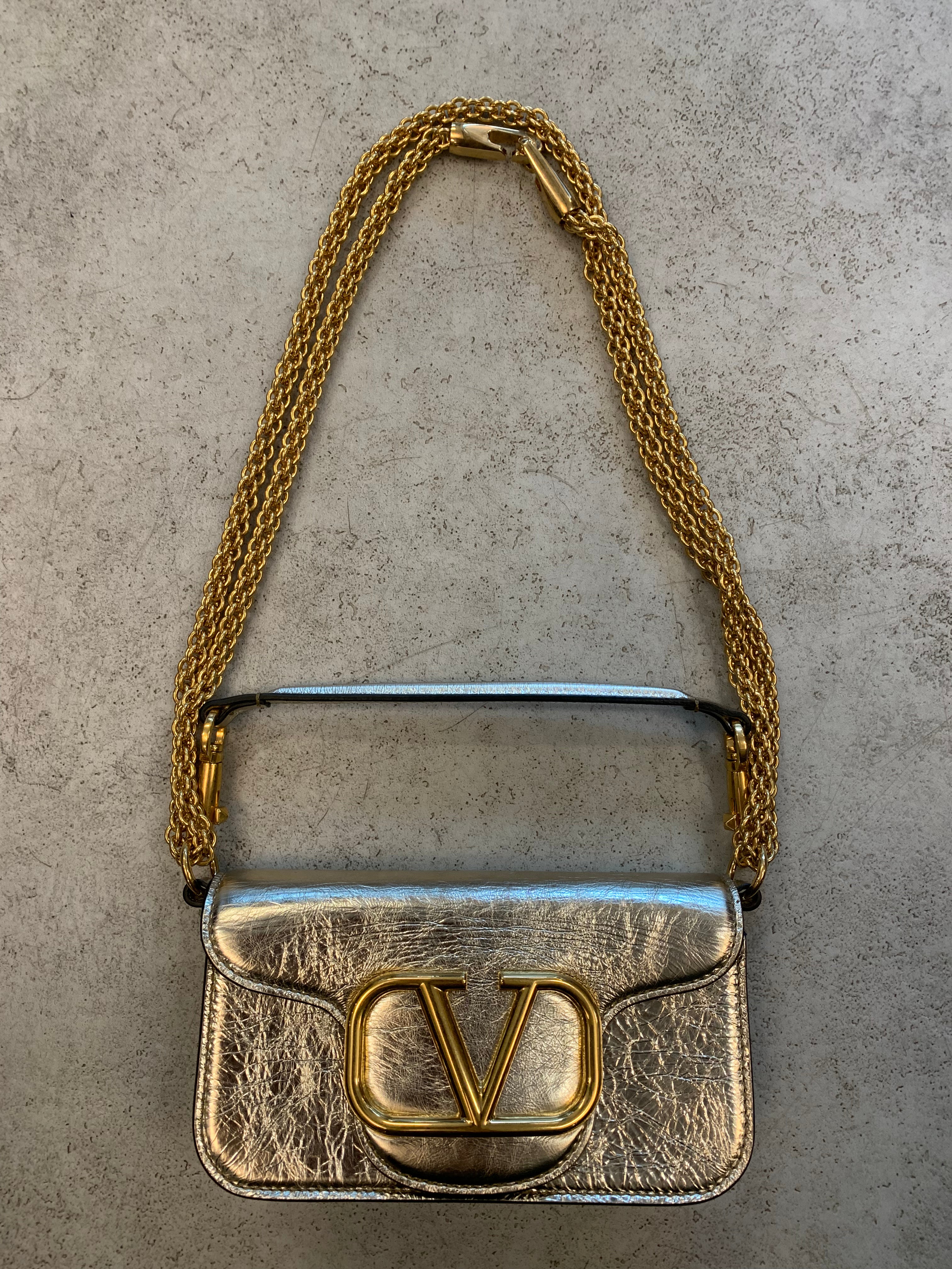 Valentino Tasche