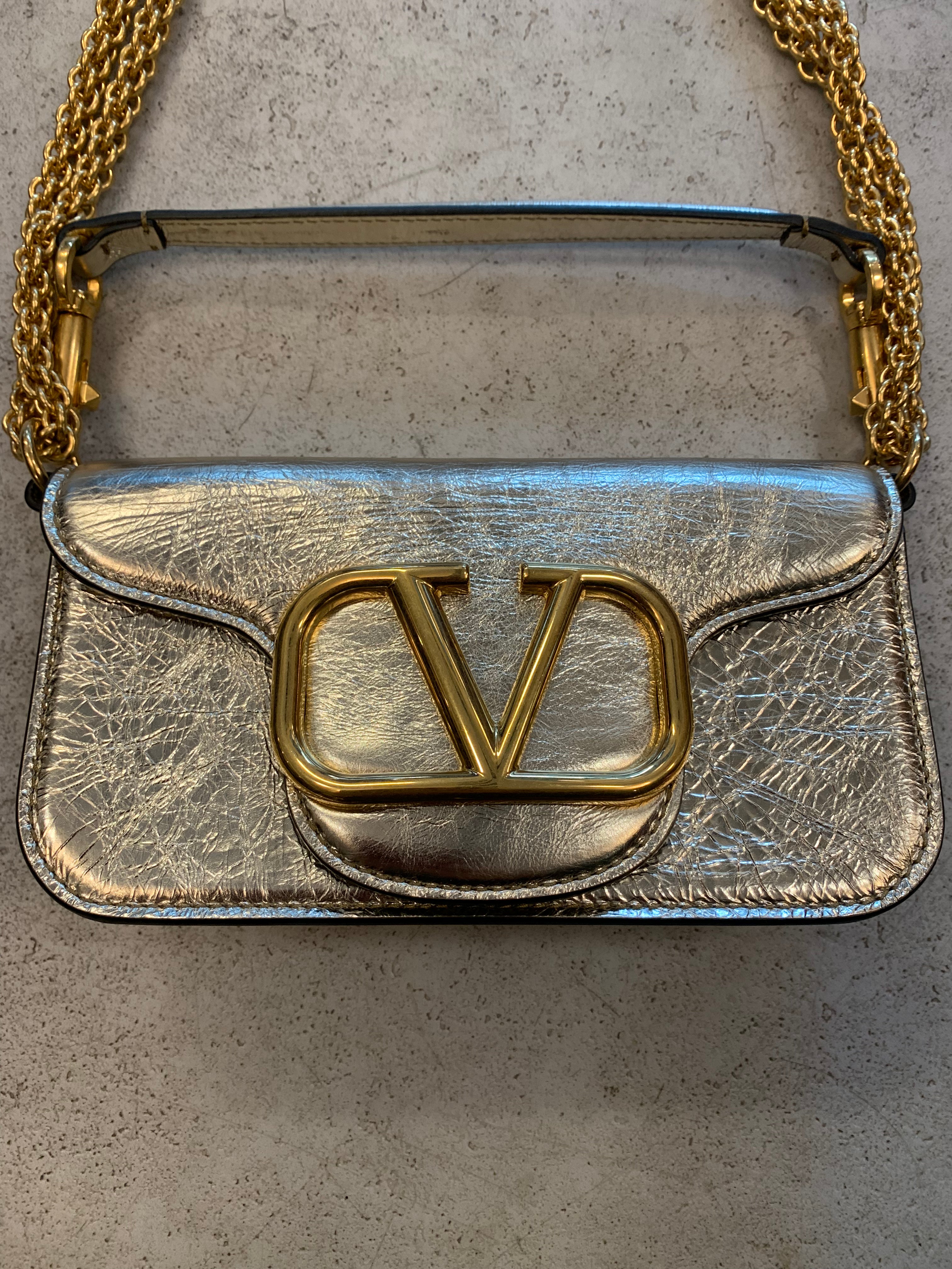 Valentino Tasche