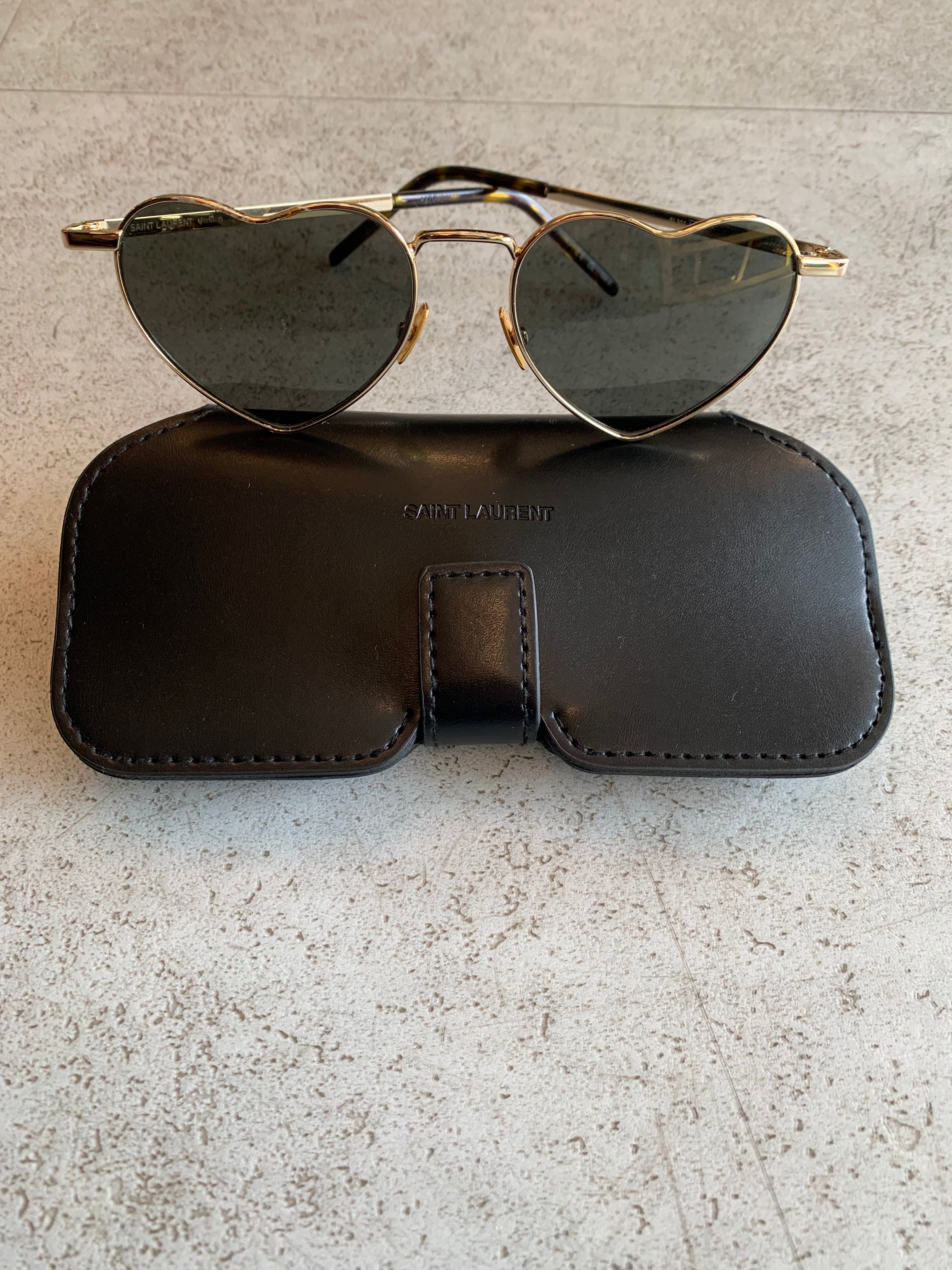 Saint Laurent Sonnenbrille