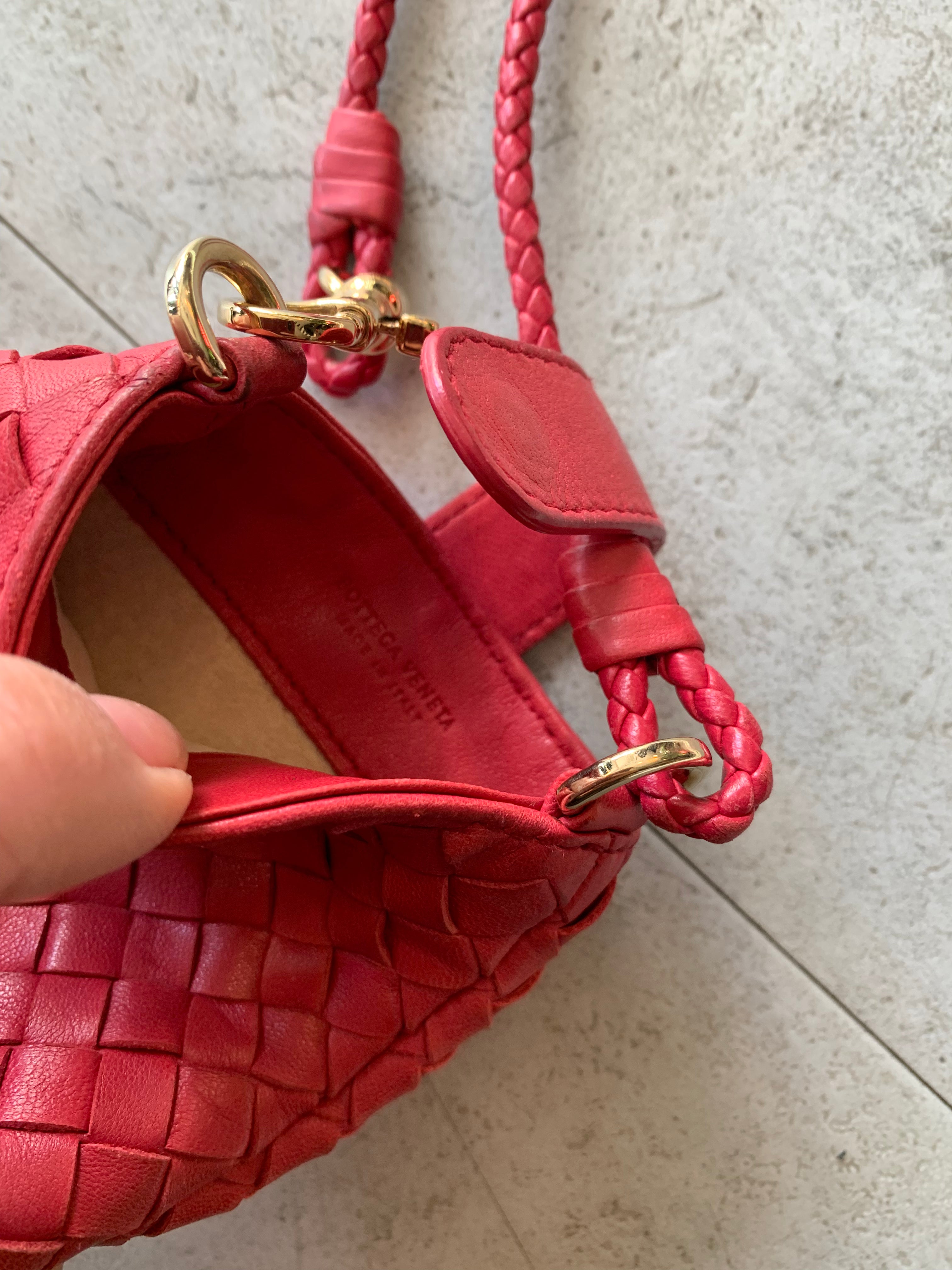 Bottega Veneta Tasche