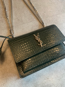 Saint Laurent Tasche