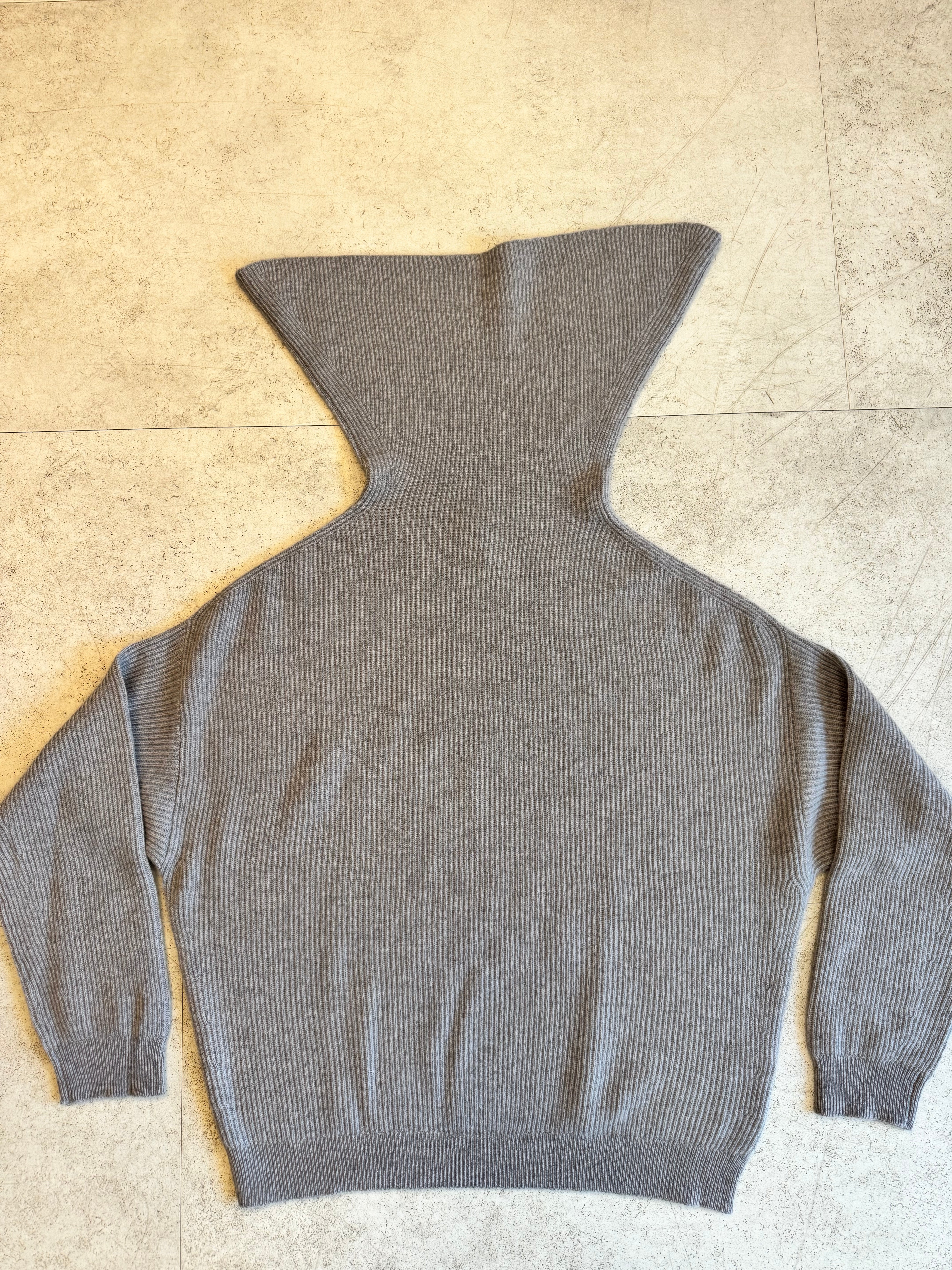 Katia Serafini Pullover