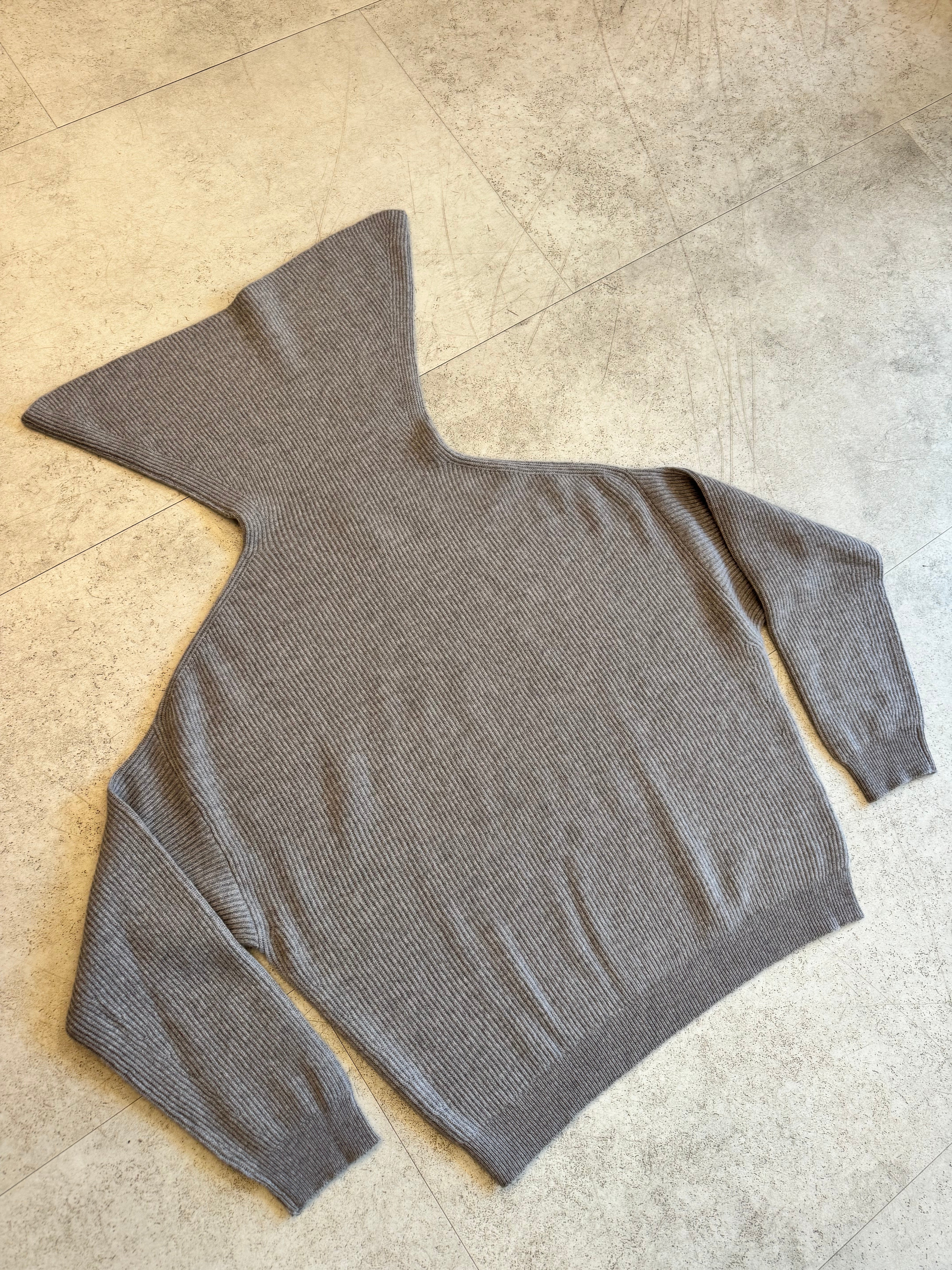 Katia Serafini Pullover