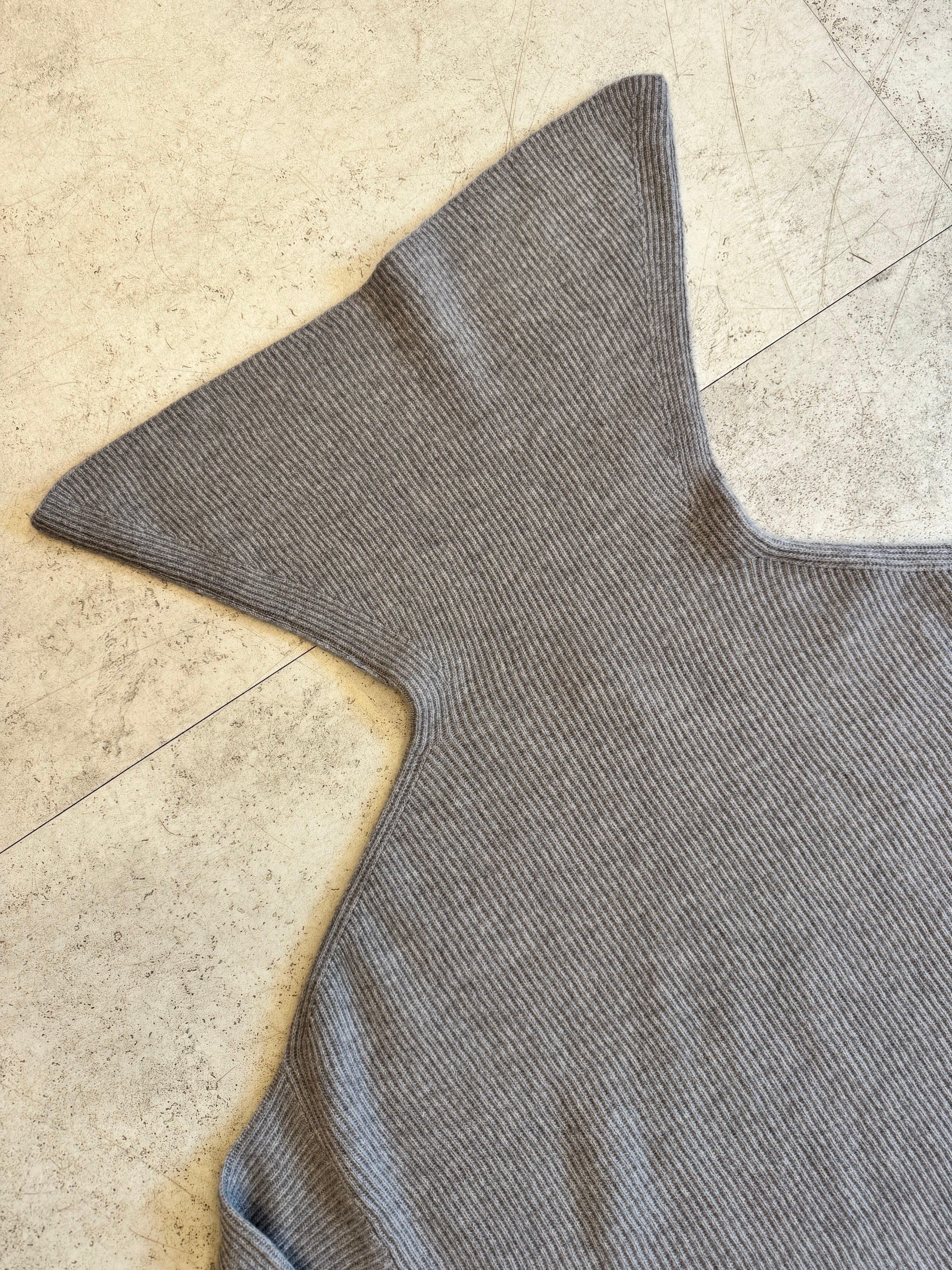 Katia Serafini Pullover