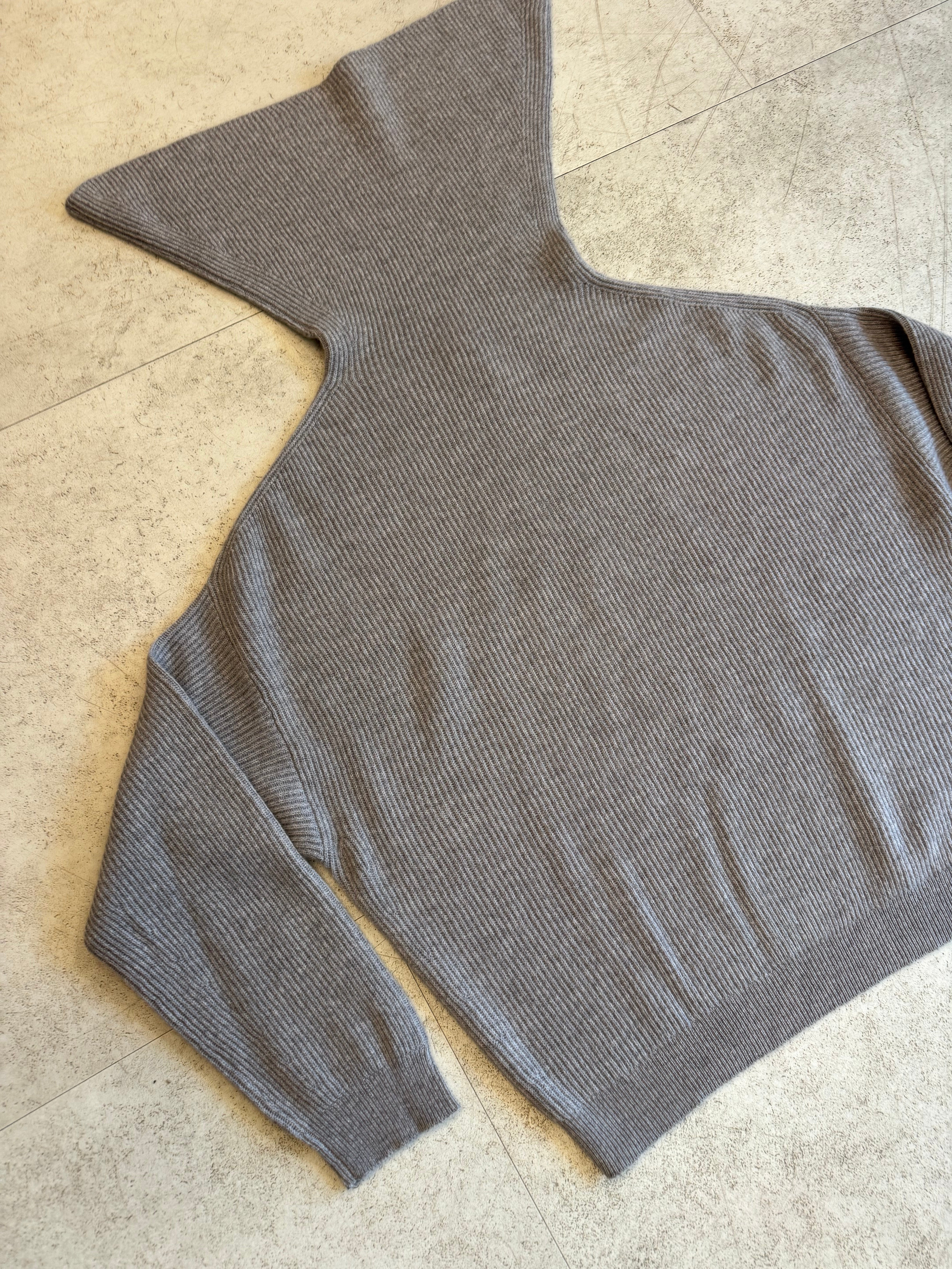 Katia Serafini Pullover