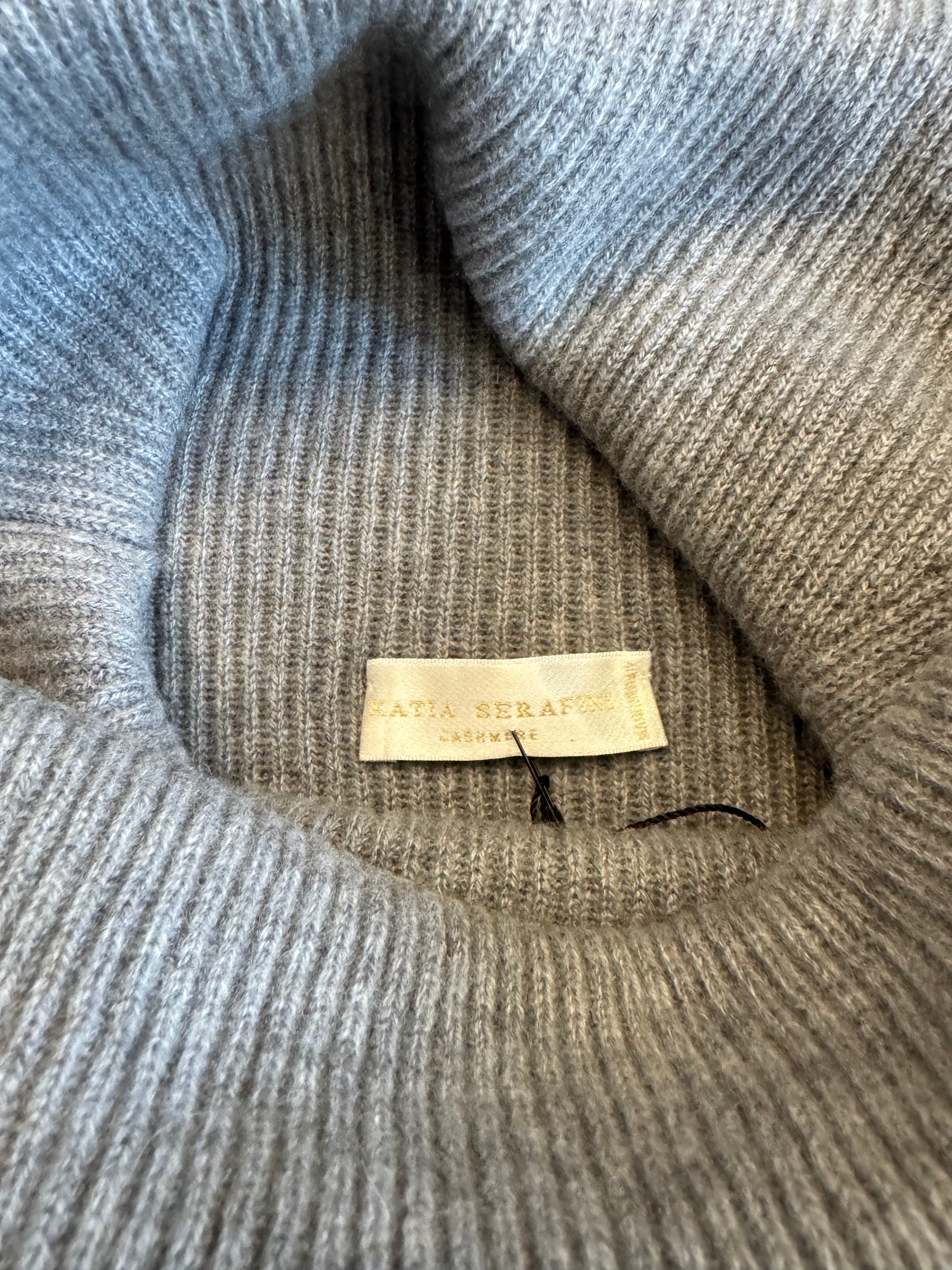 Katia Serafini Pullover