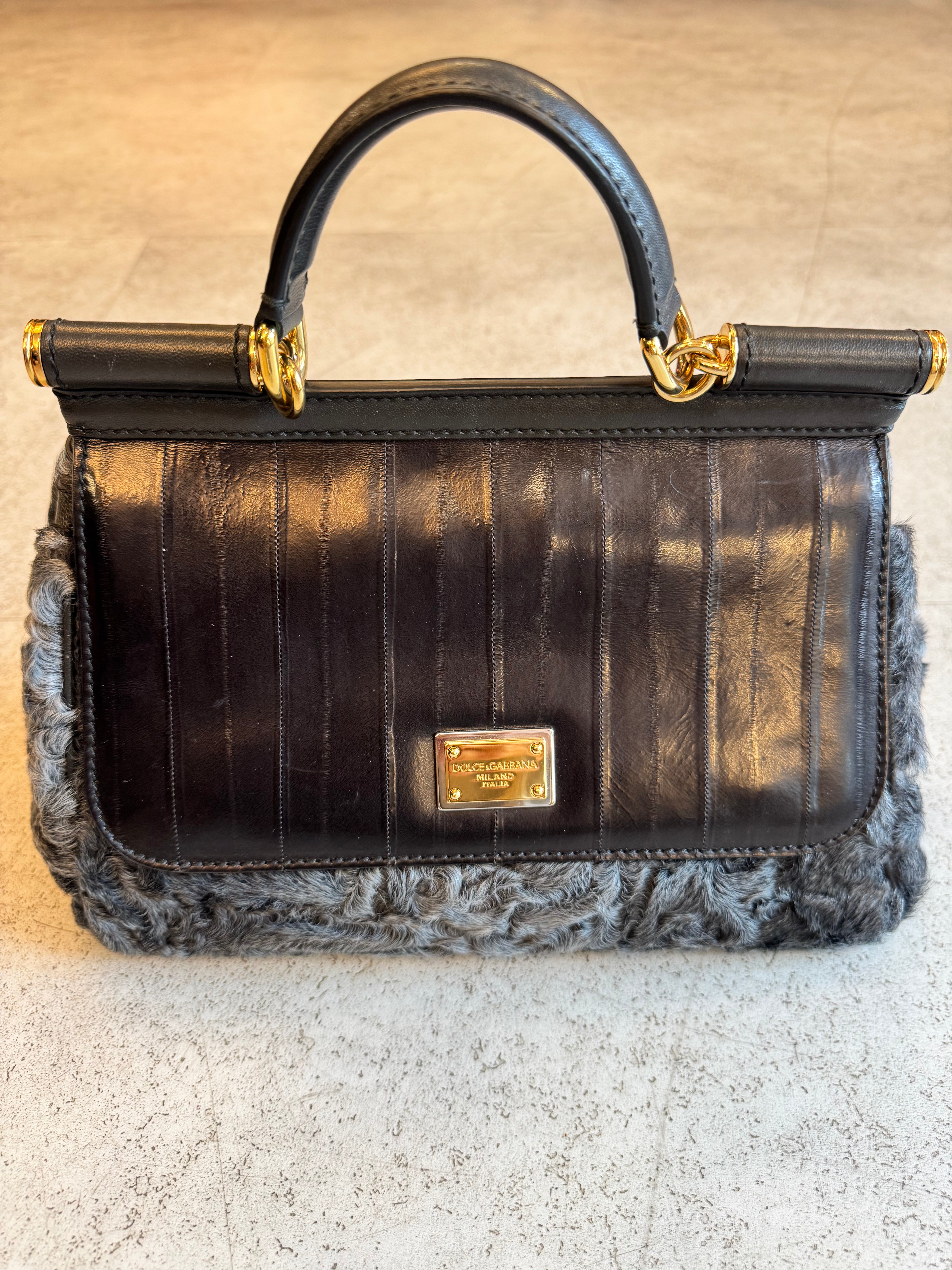 Dolce Gabbana Tasche