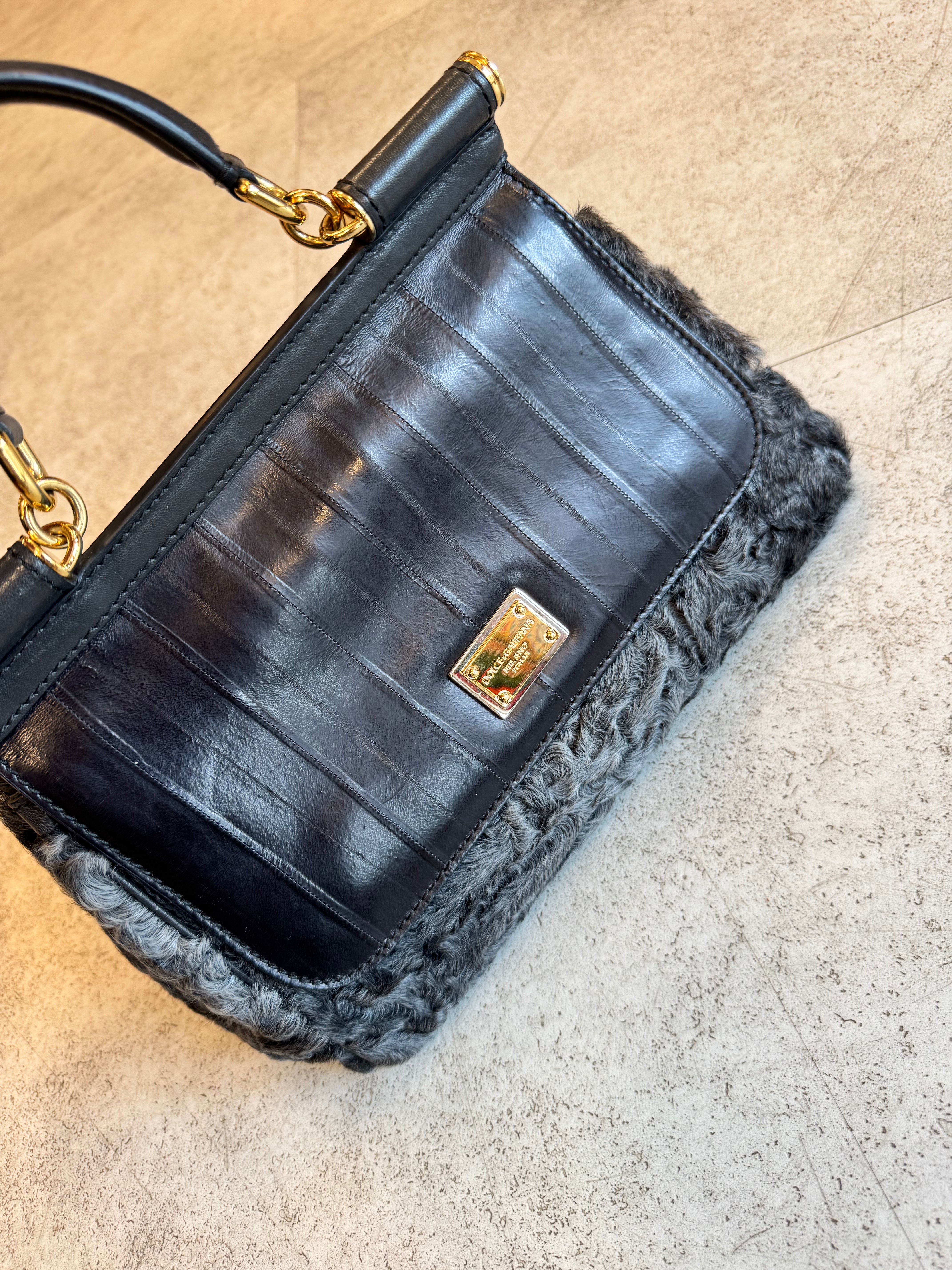 Dolce Gabbana Tasche