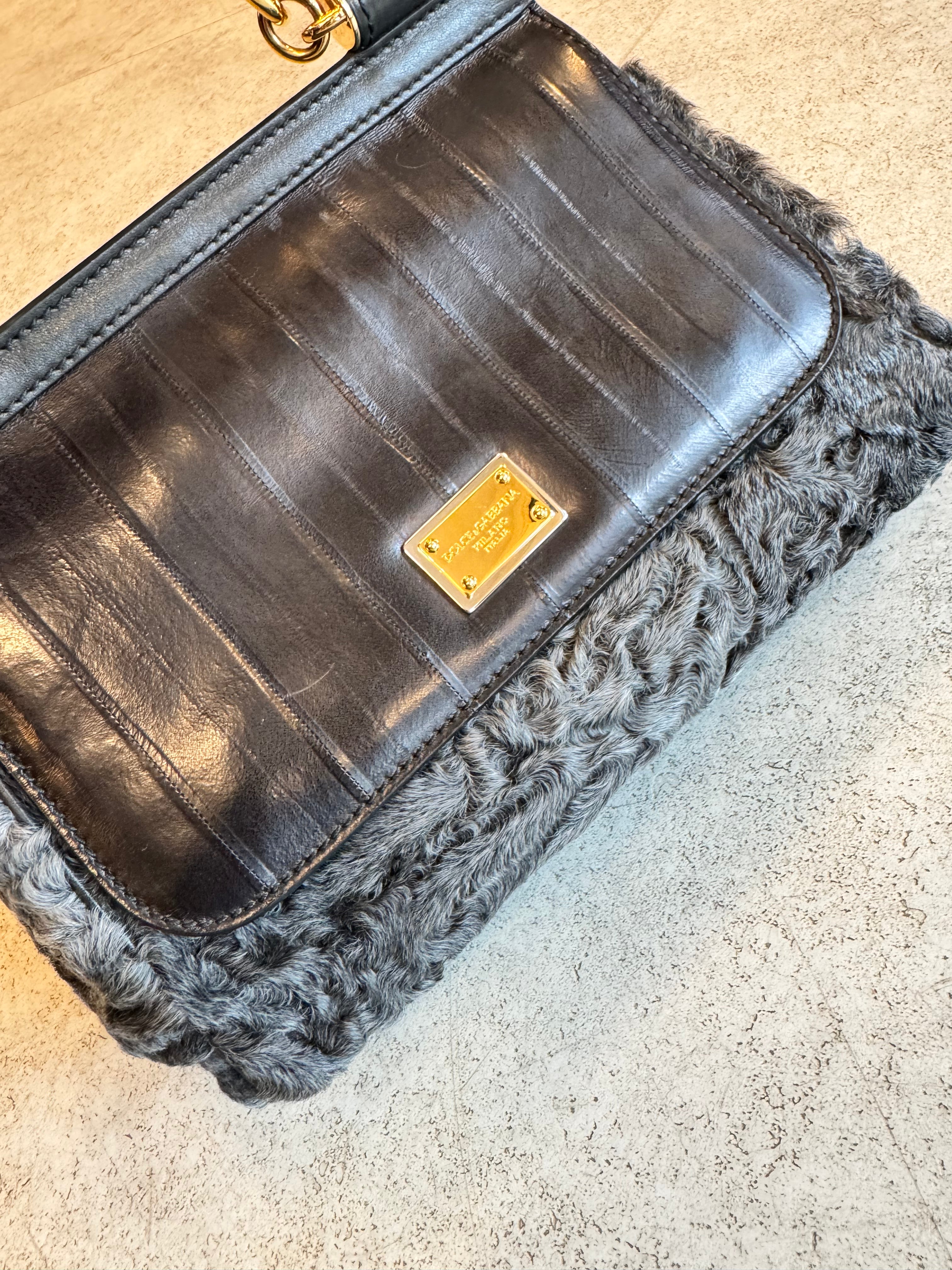 Dolce Gabbana Tasche