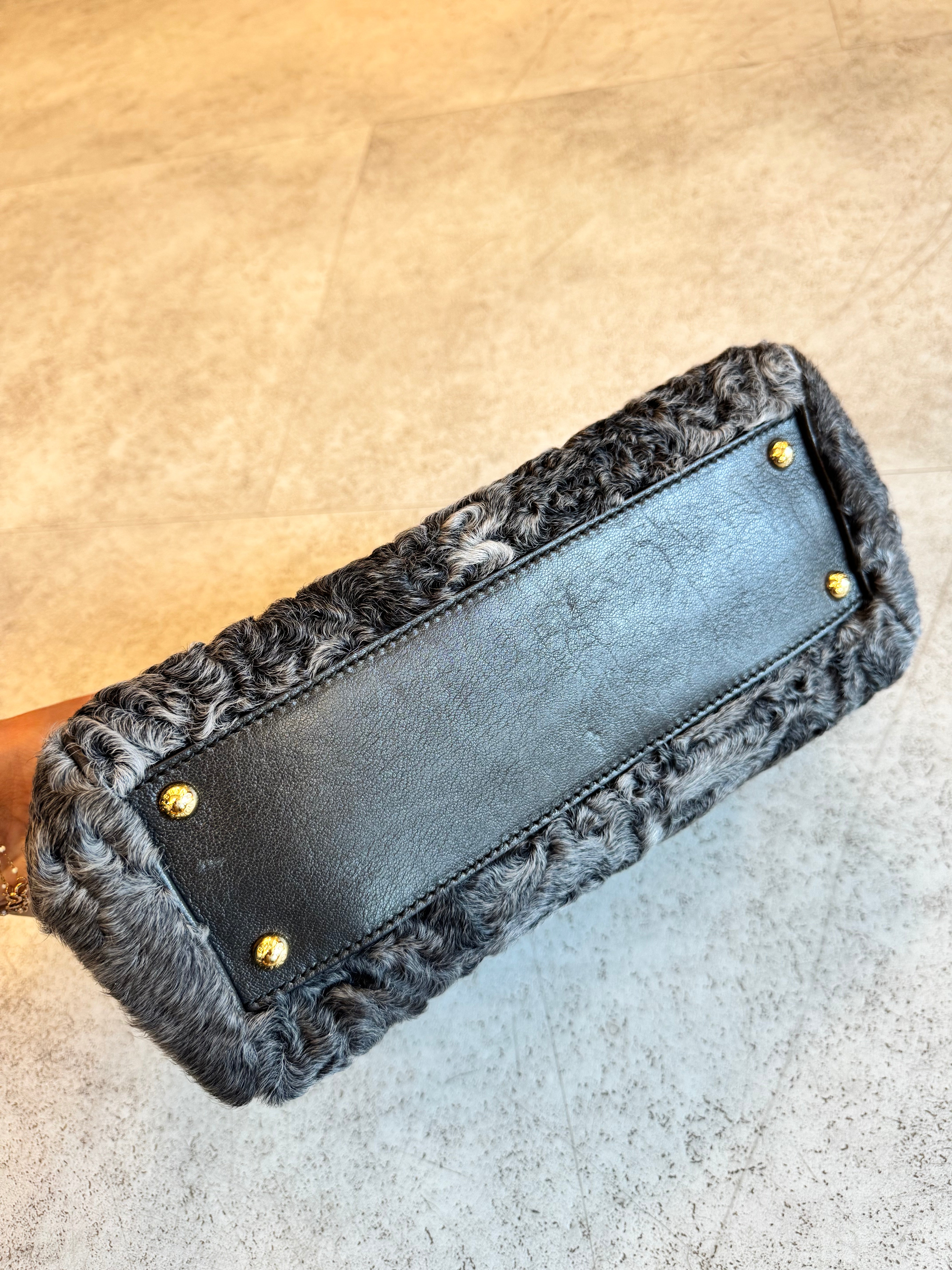 Dolce Gabbana Tasche