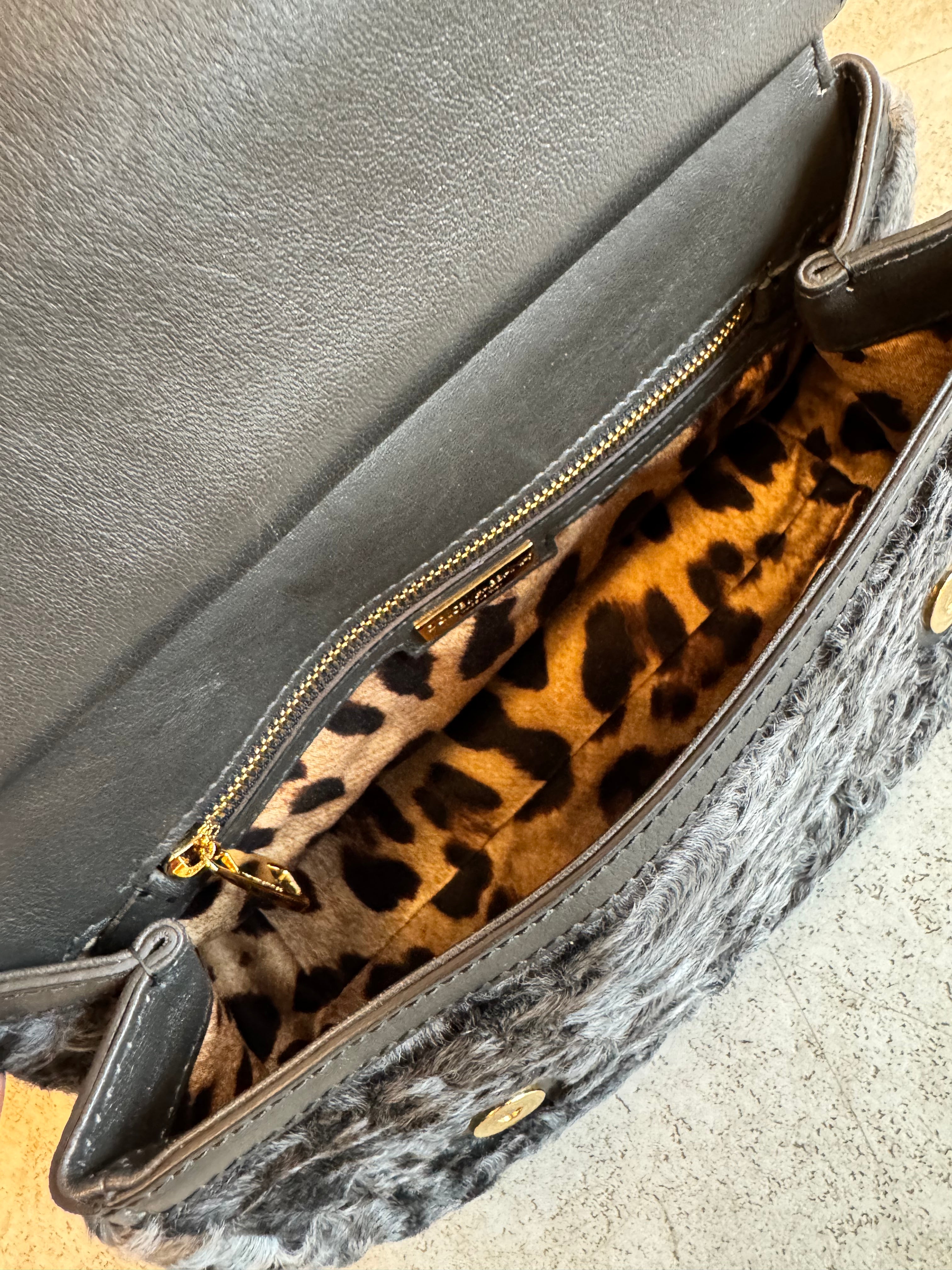 Dolce Gabbana Tasche