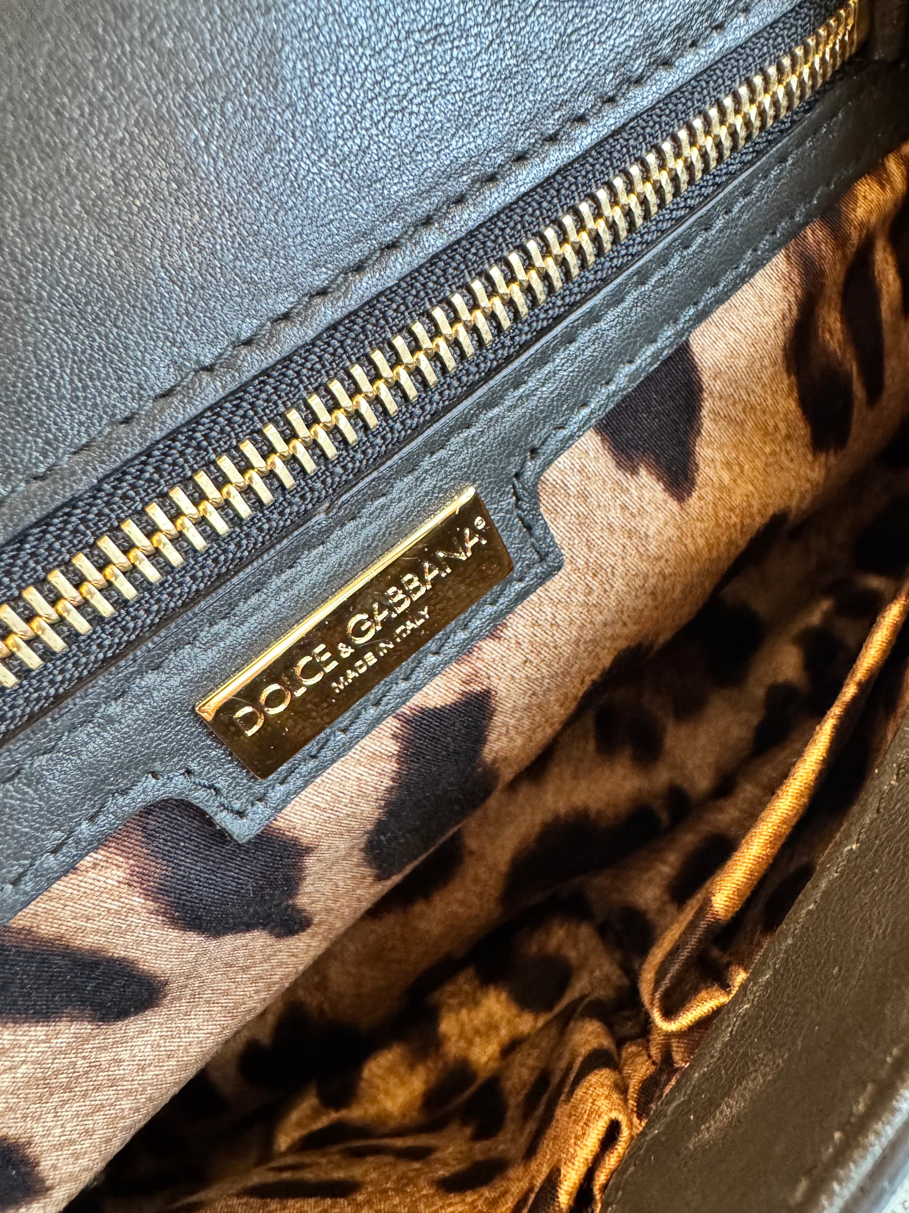 Dolce Gabbana Tasche