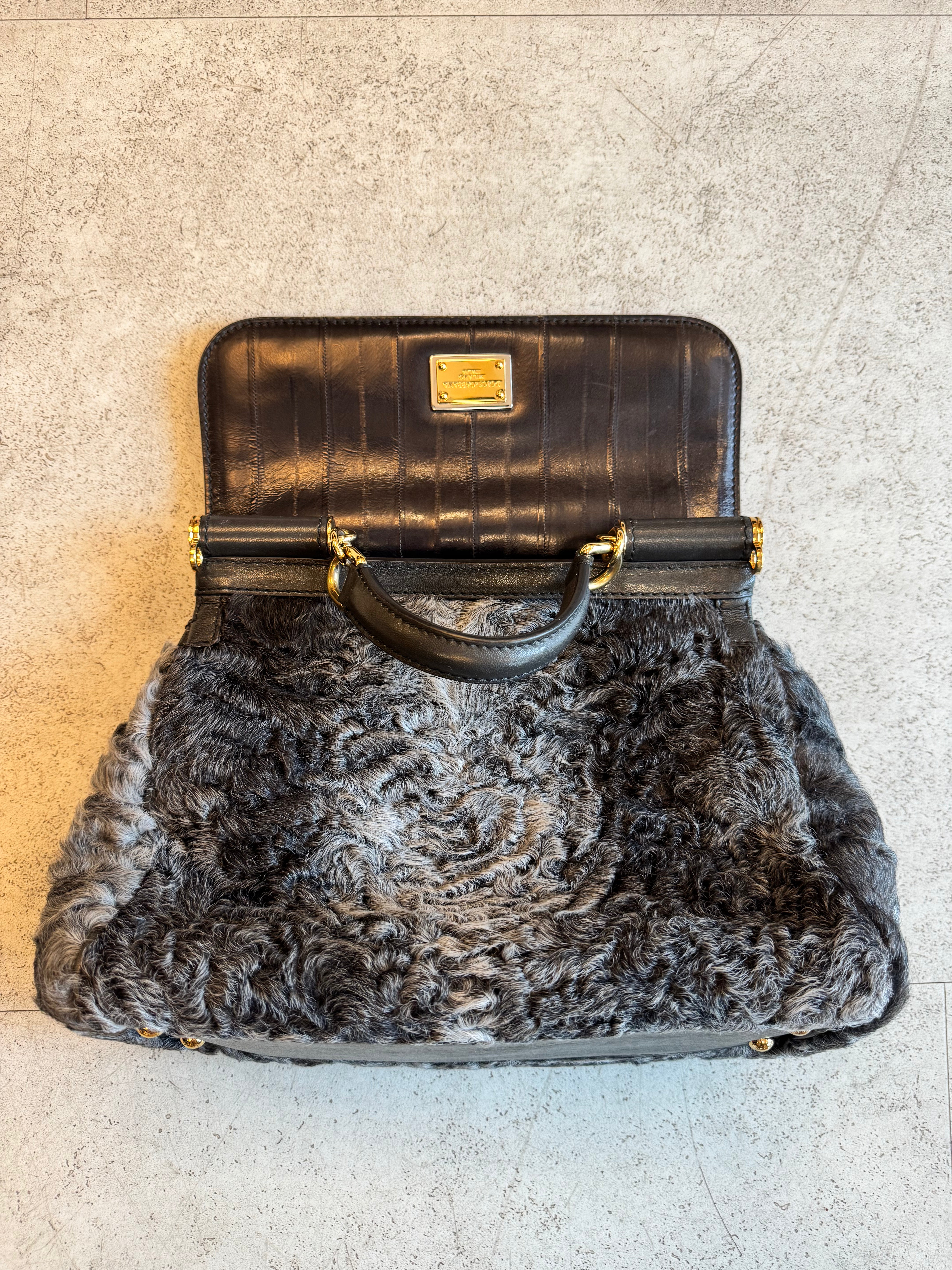 Dolce Gabbana Tasche