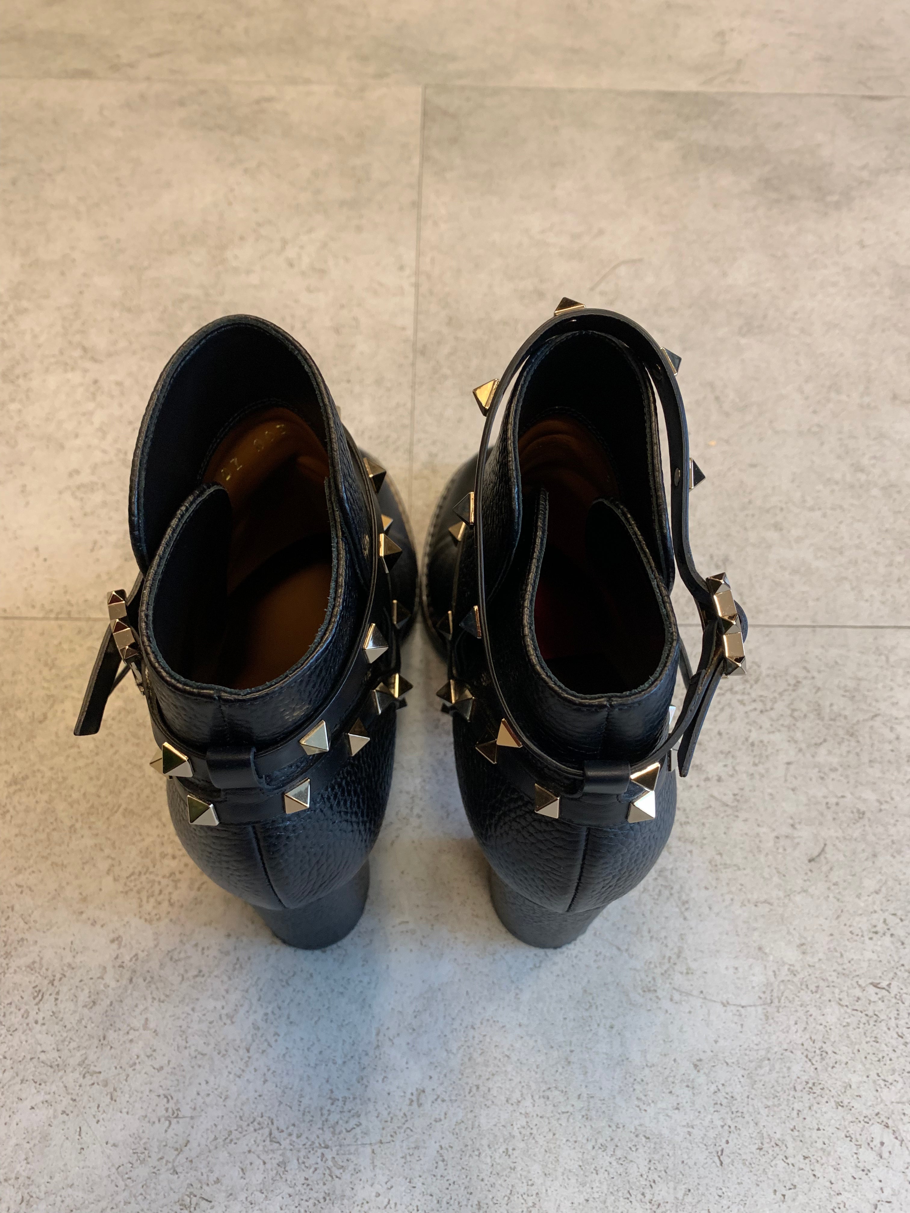 Valentino Schuhe