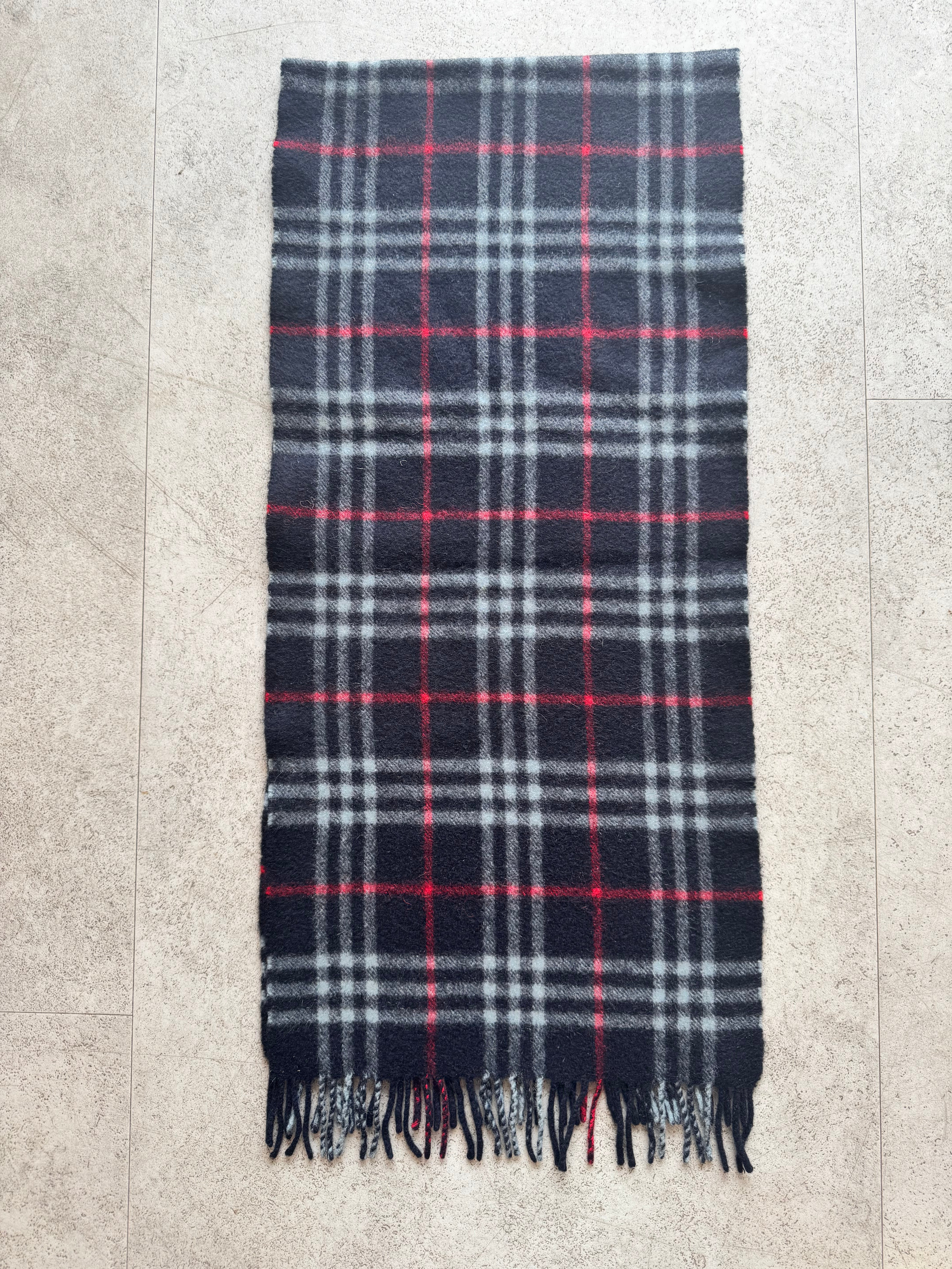 Burberry Foulard