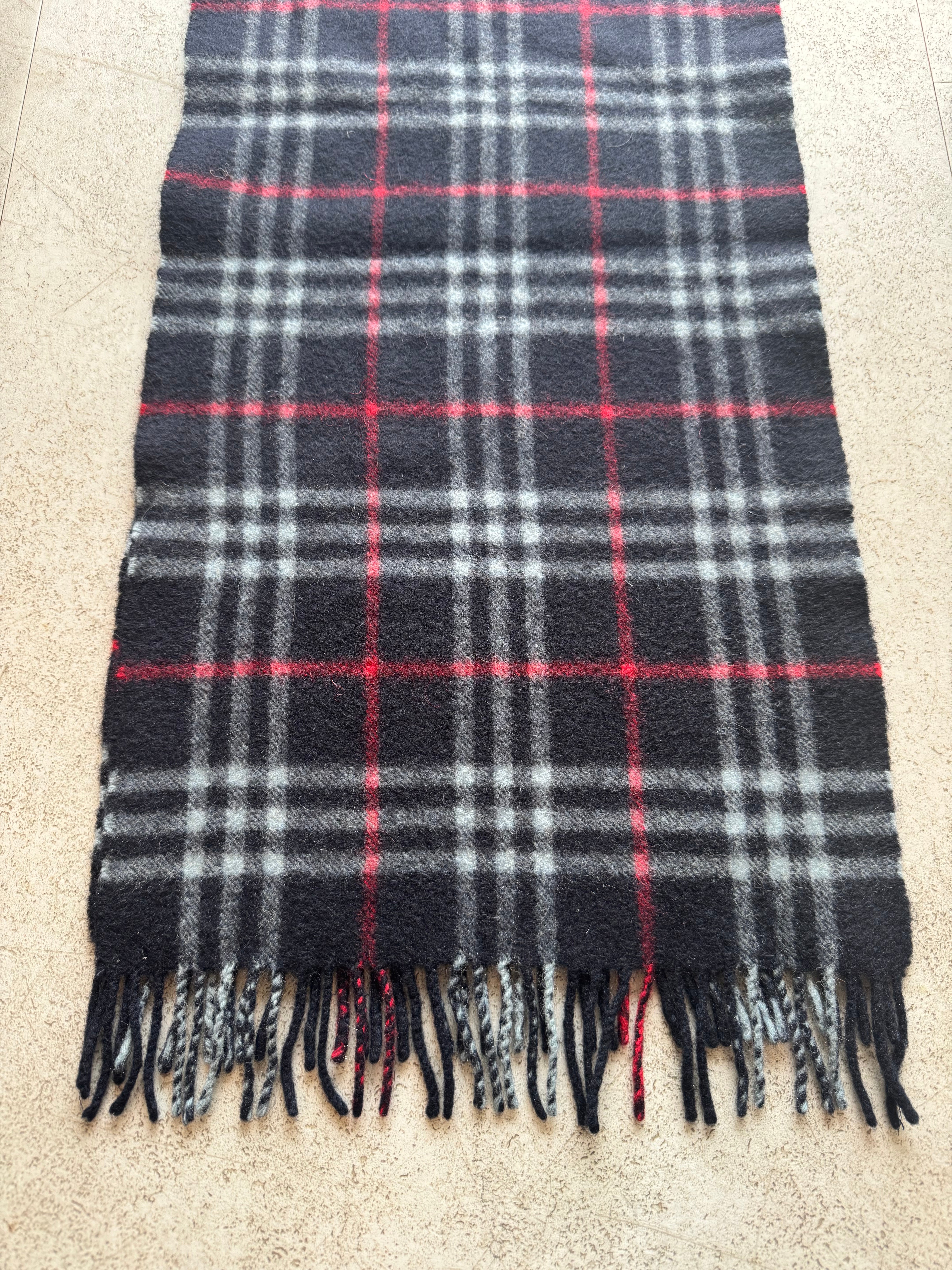 Burberry Foulard