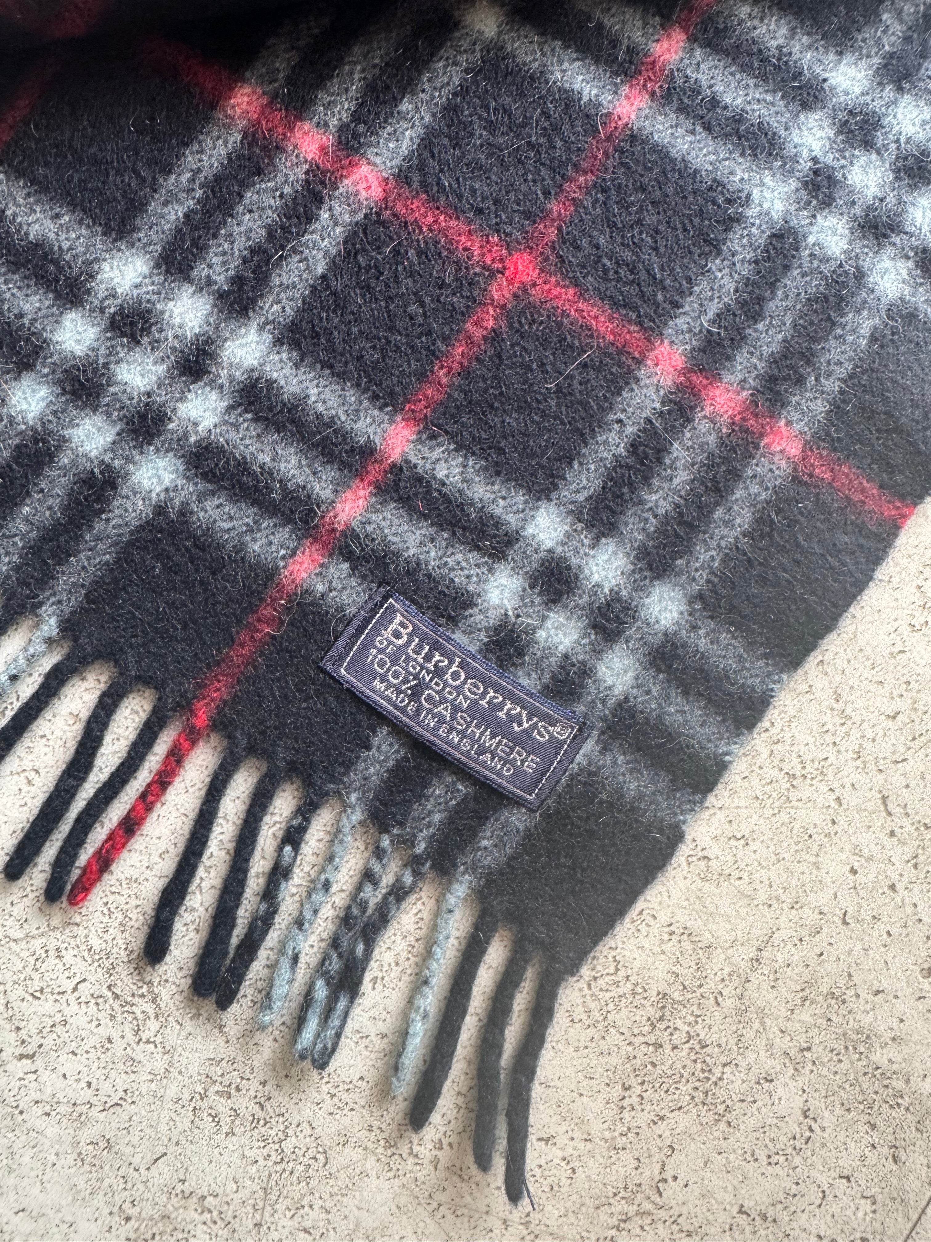 Burberry Foulard