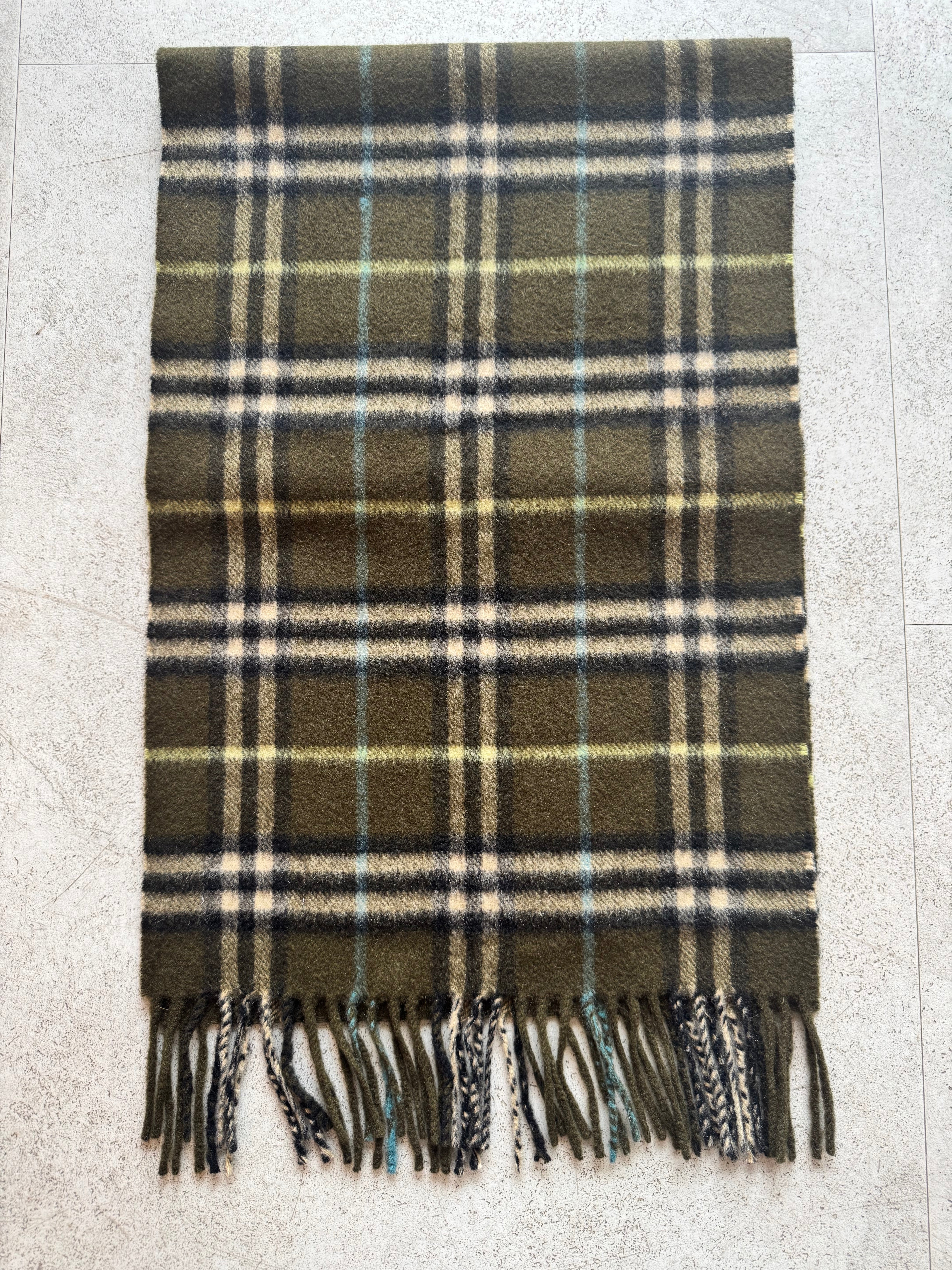 Burberry Foulard