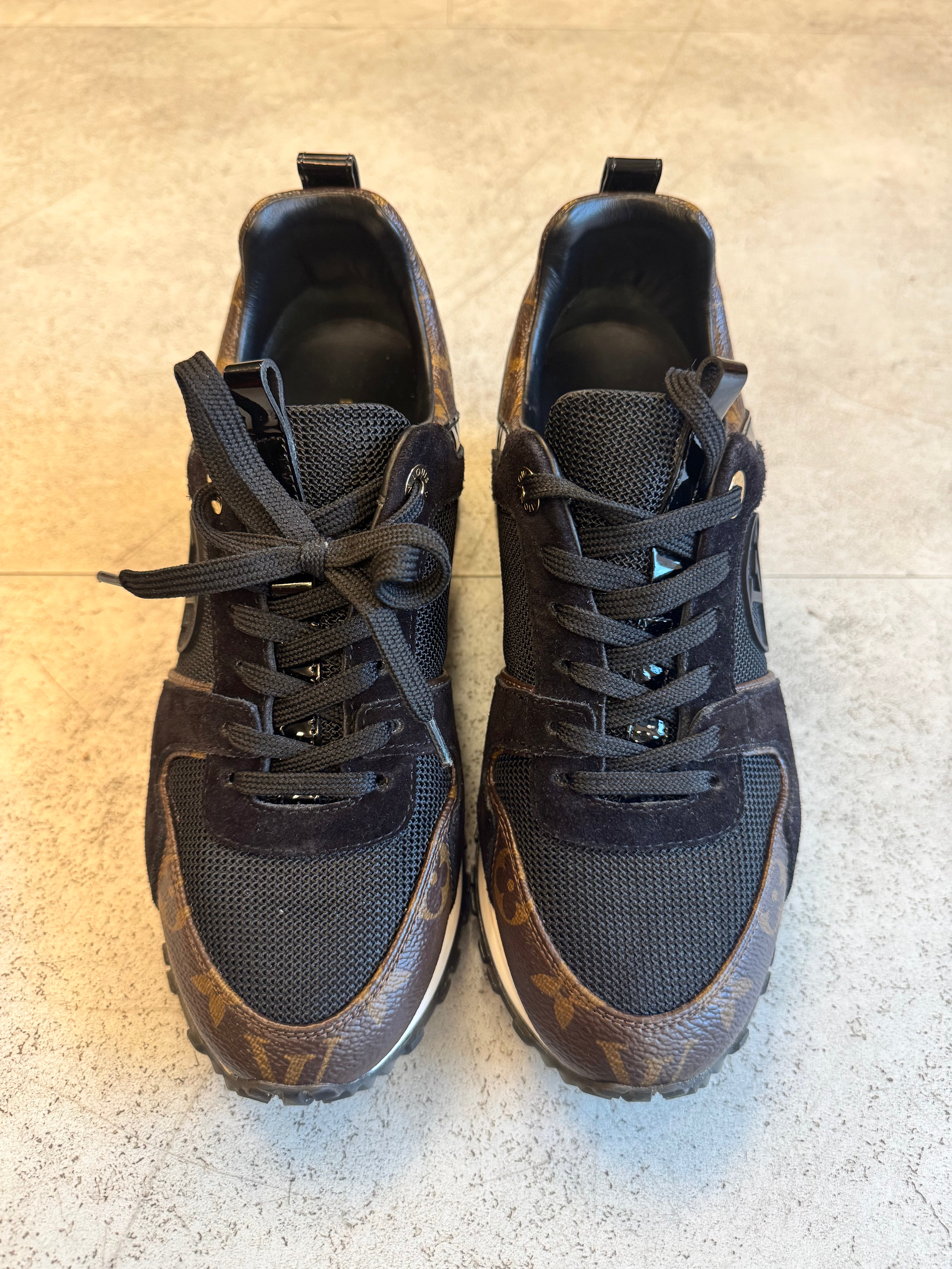 Louis Vuitton Schuhe