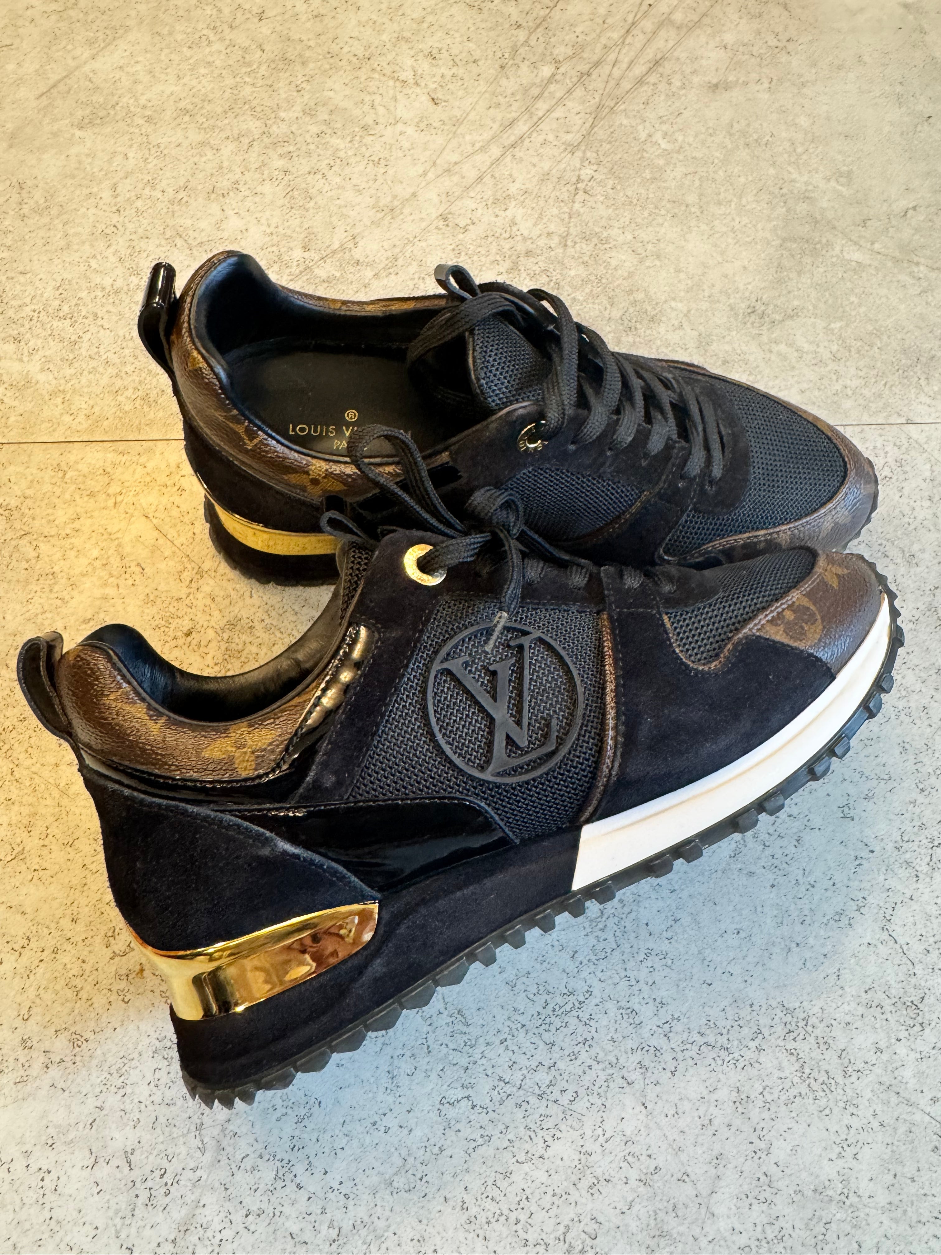 Louis Vuitton Schuhe