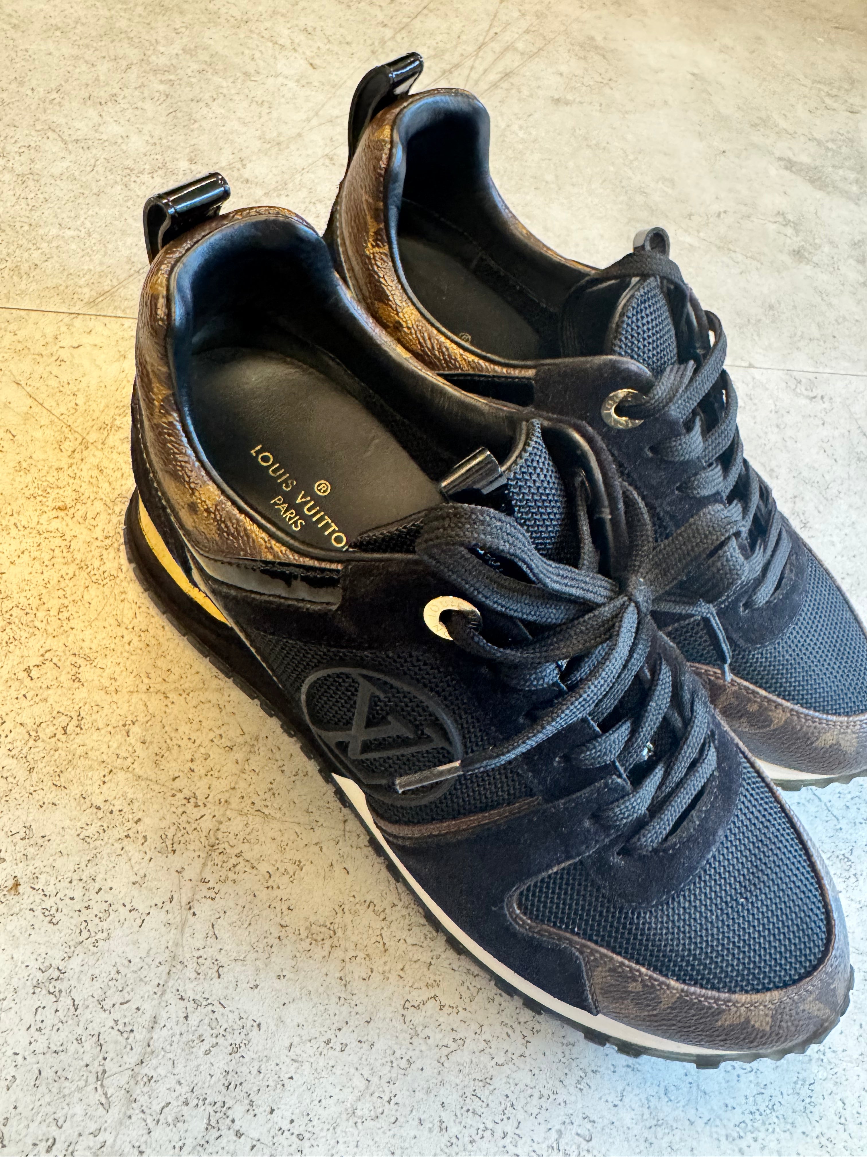 Louis Vuitton Schuhe