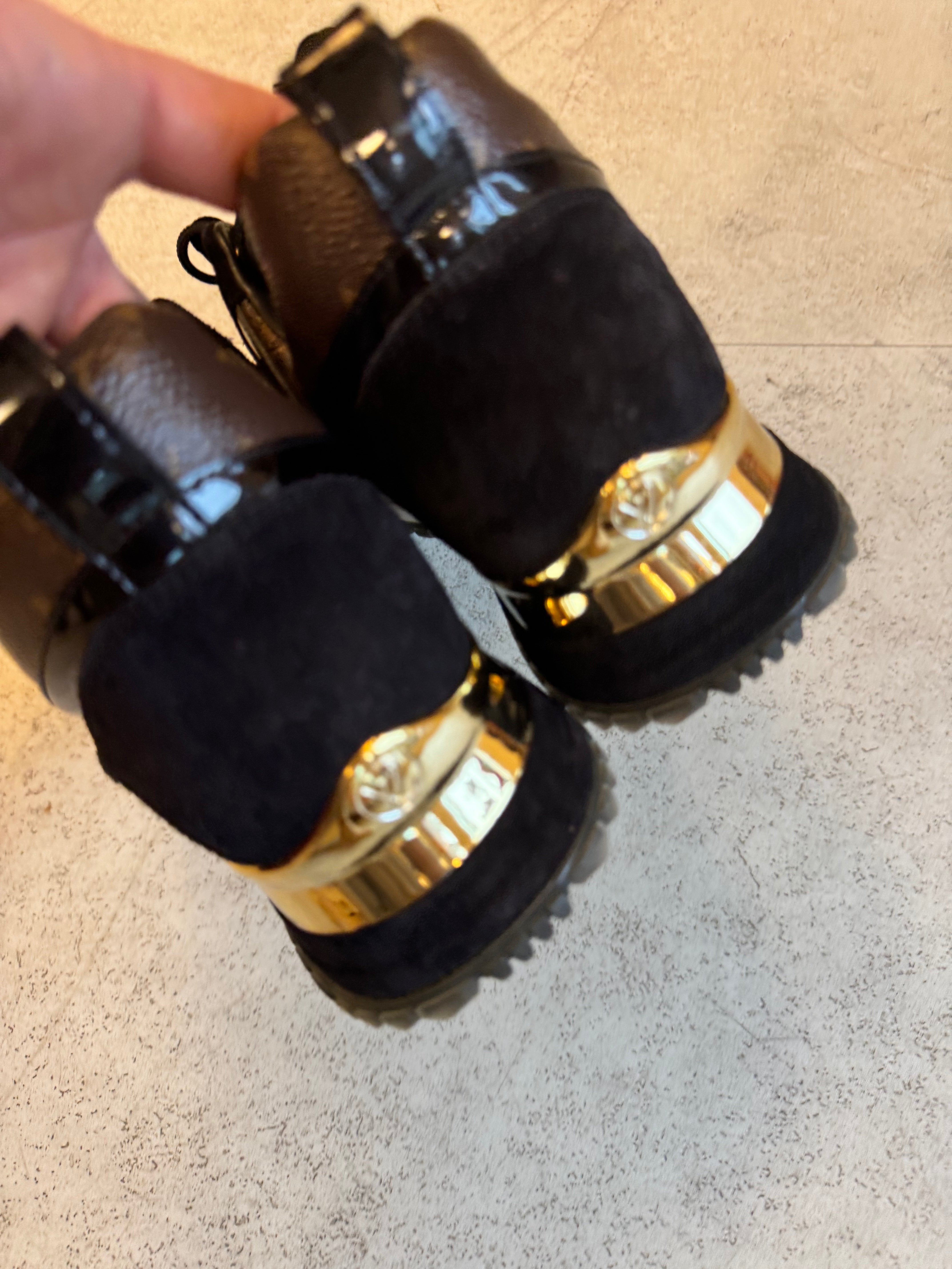 Louis Vuitton Schuhe