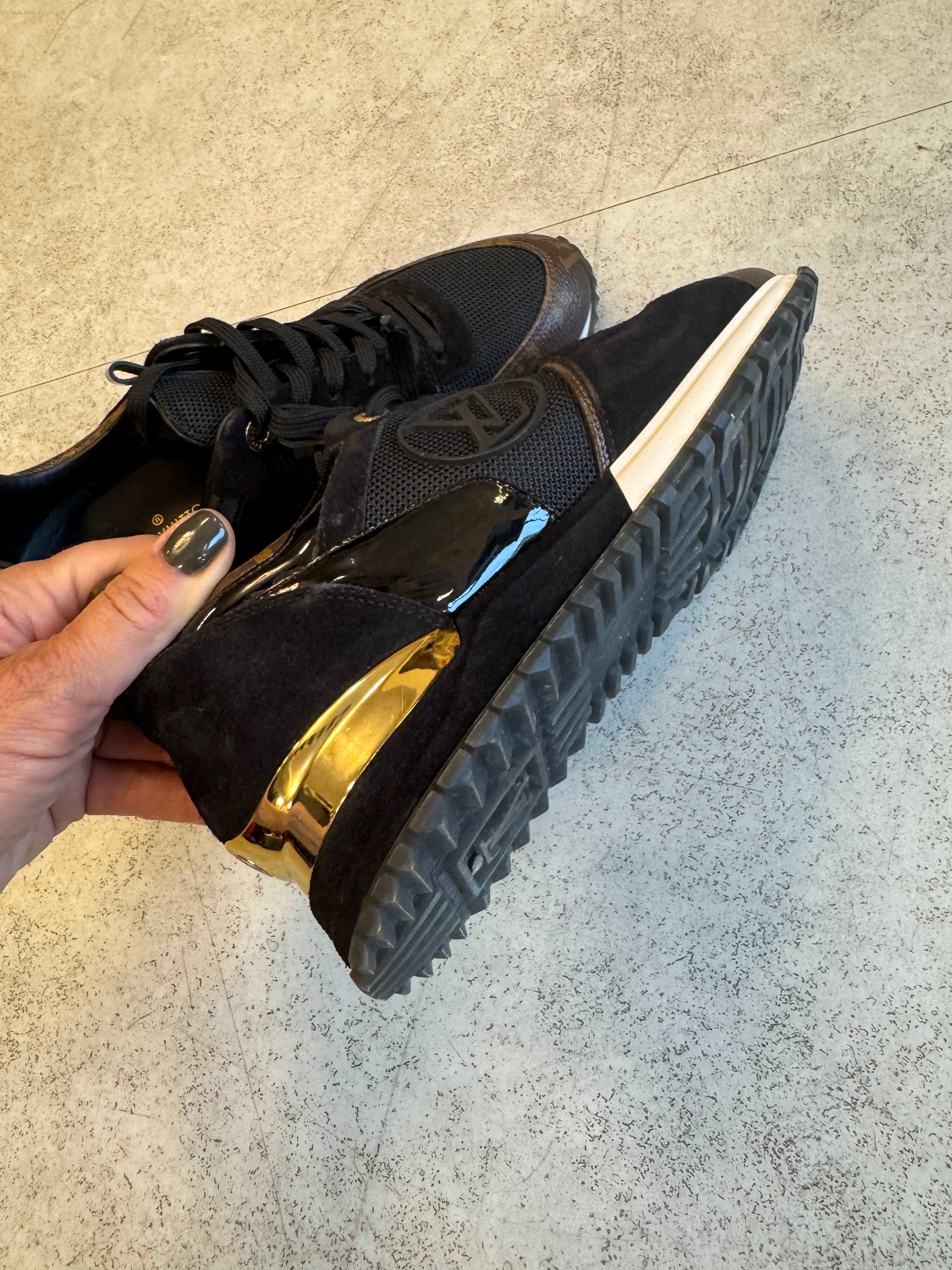 Louis Vuitton Schuhe