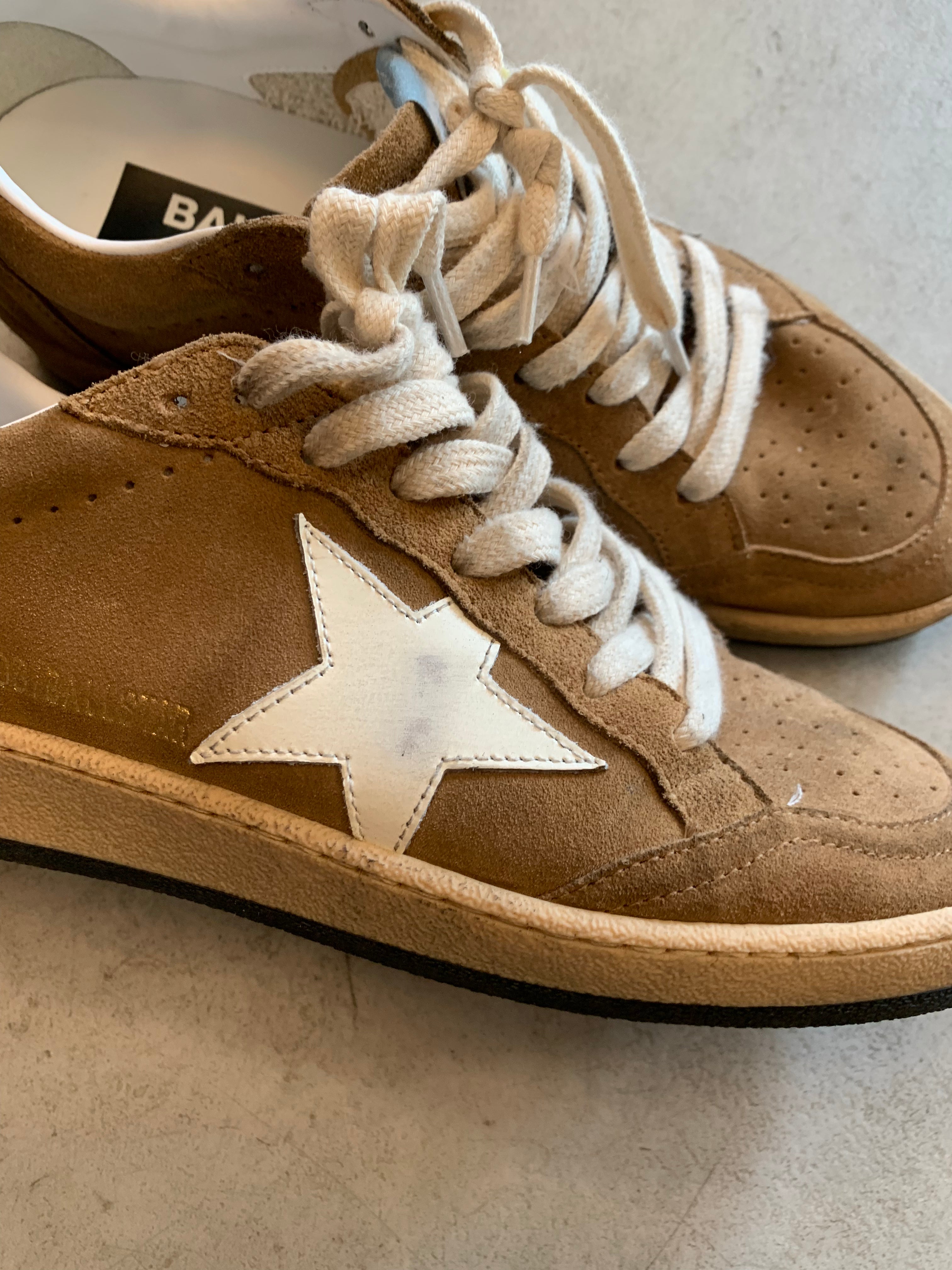 Golden Goose Schuhe