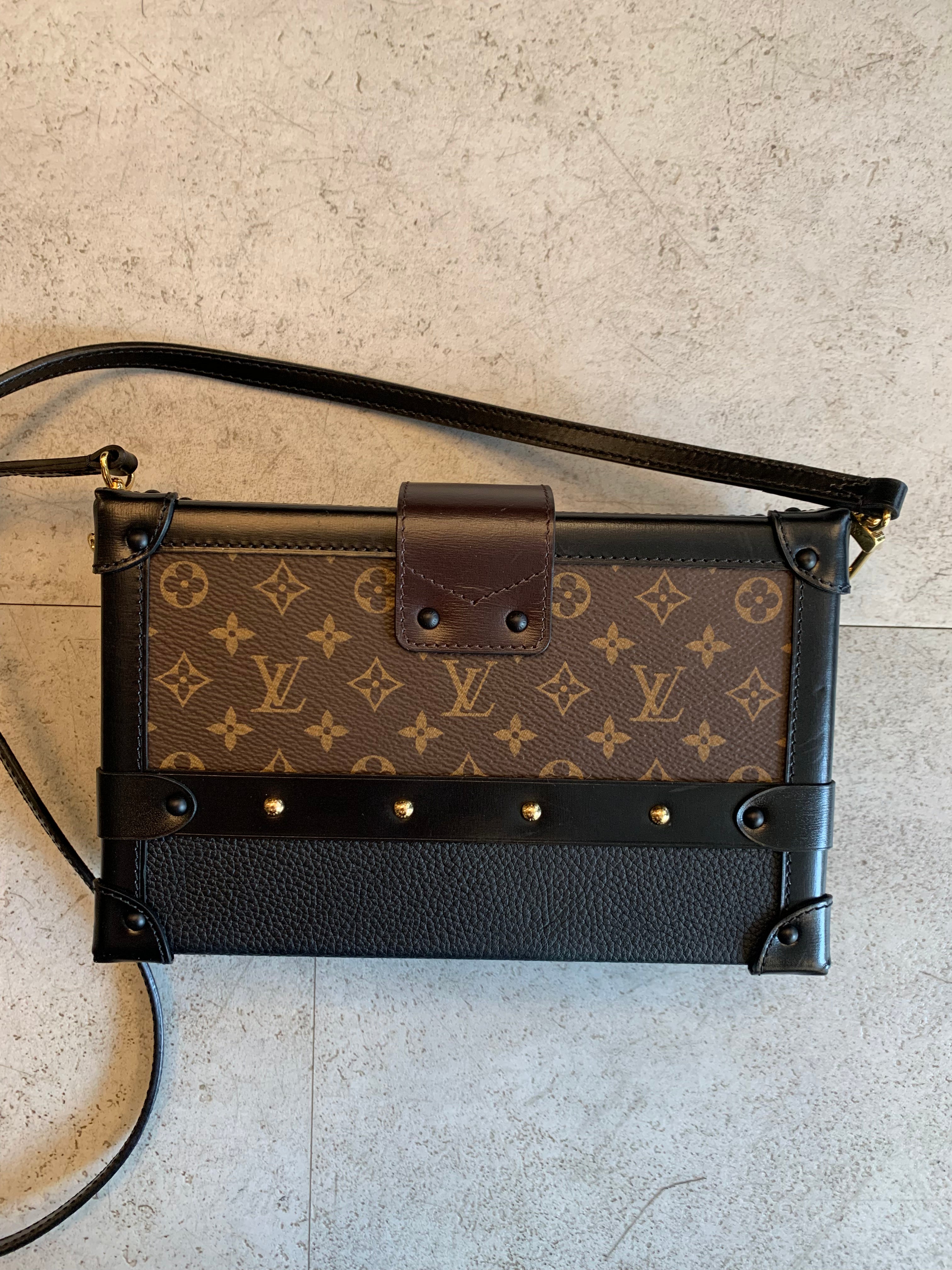 Louis Vuitton Tasche