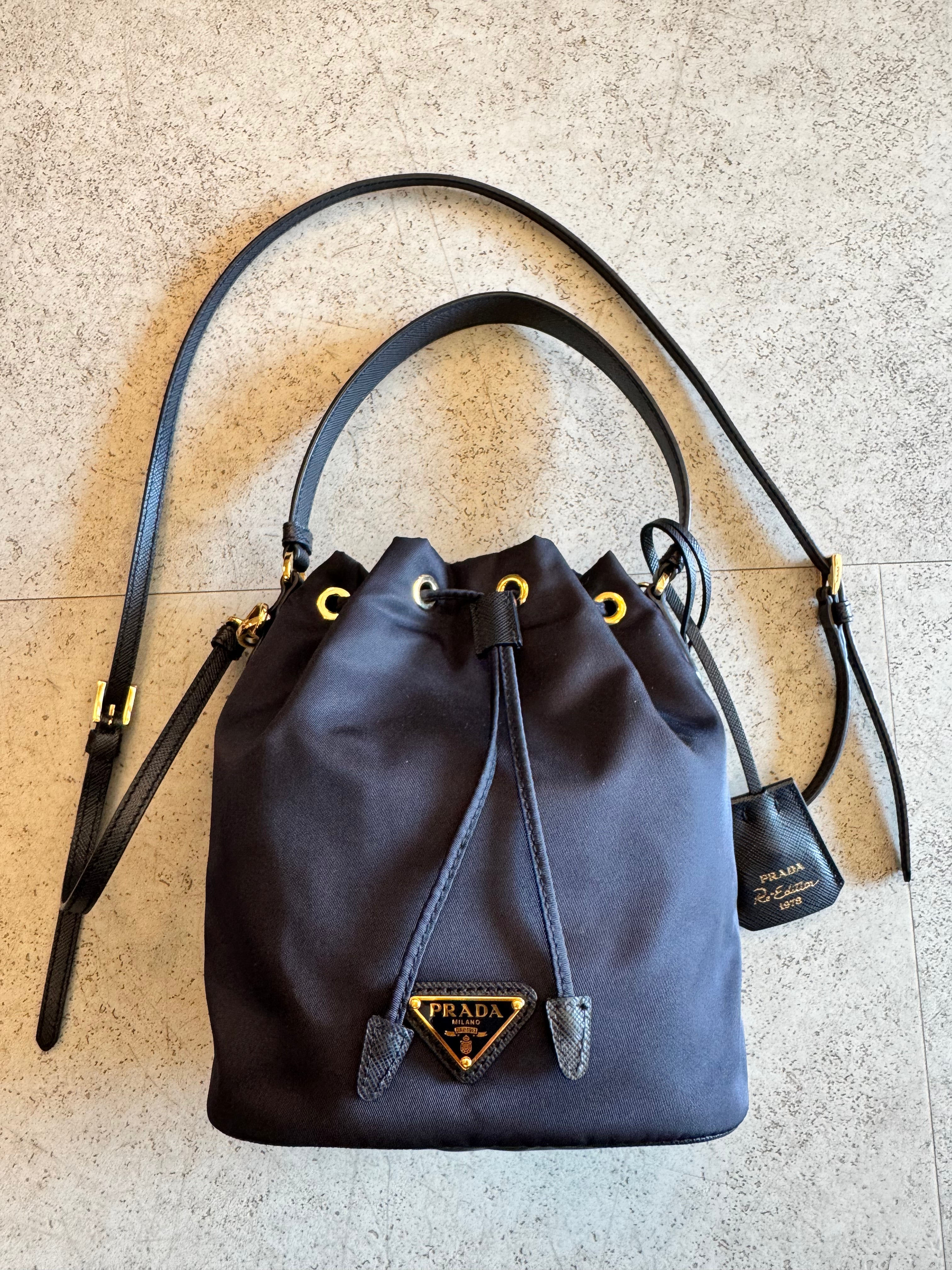 Prada Tasche