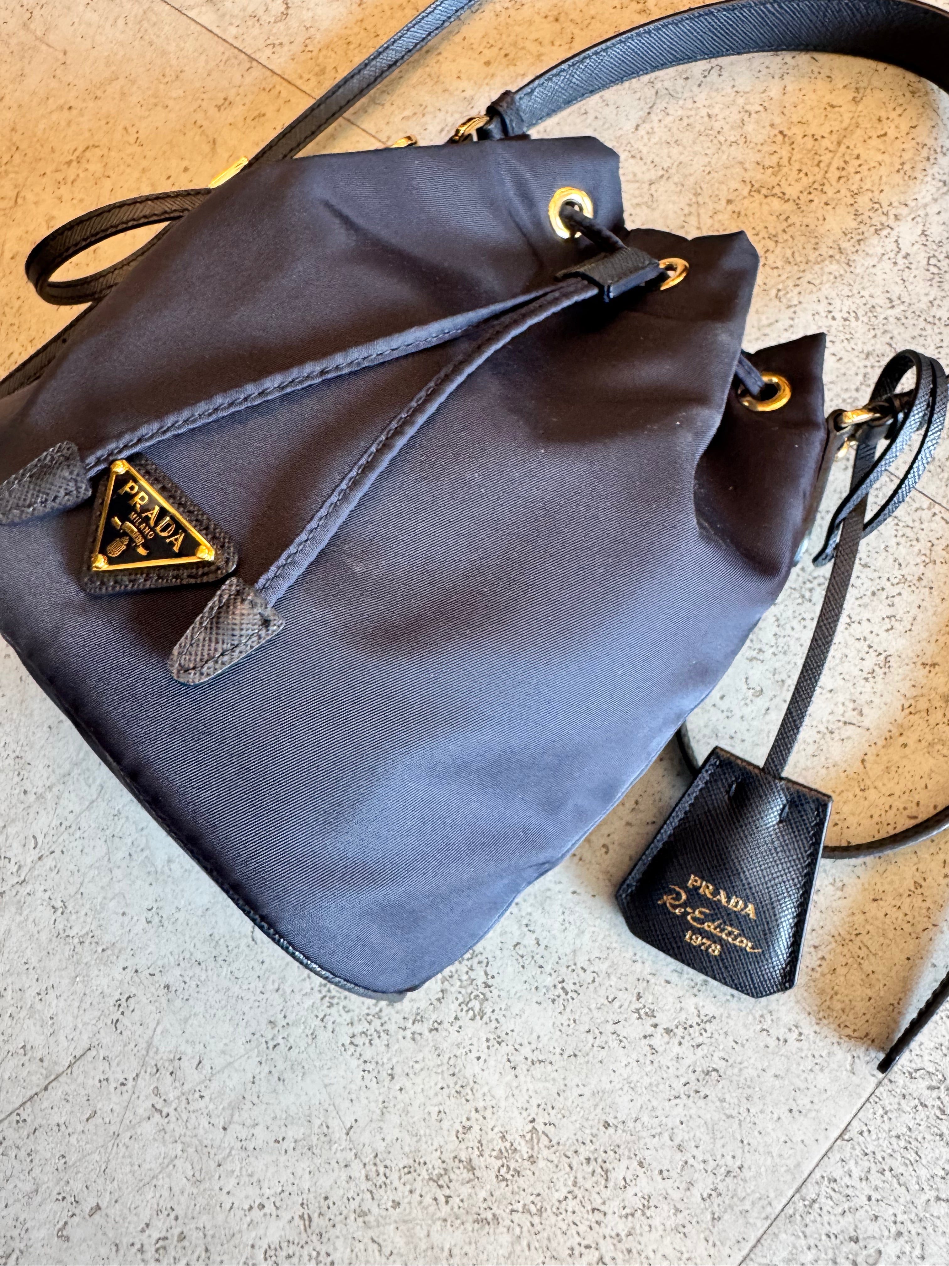 Prada Tasche