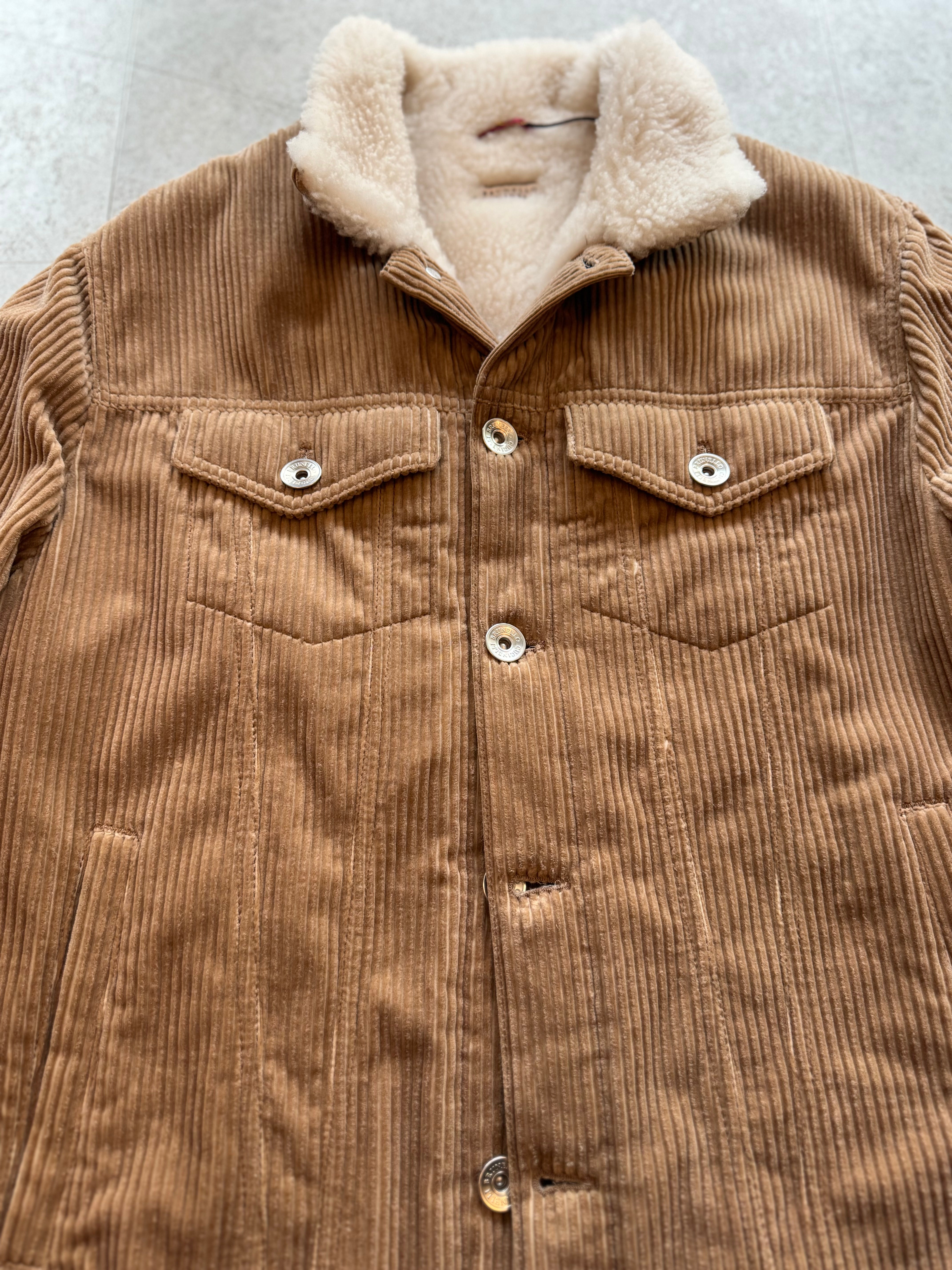 Brunello Cucinelli Jacke