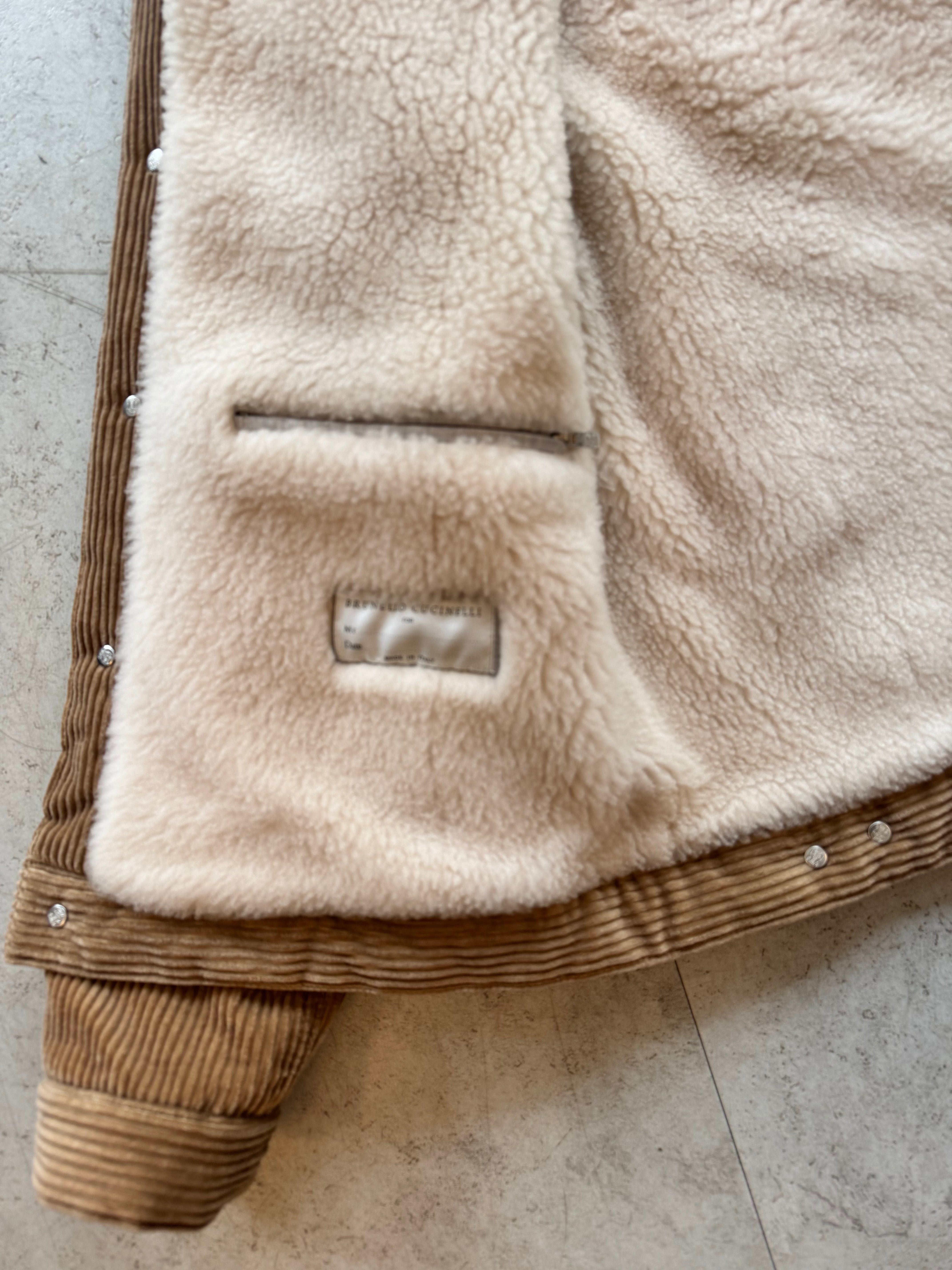 Brunello Cucinelli Jacke