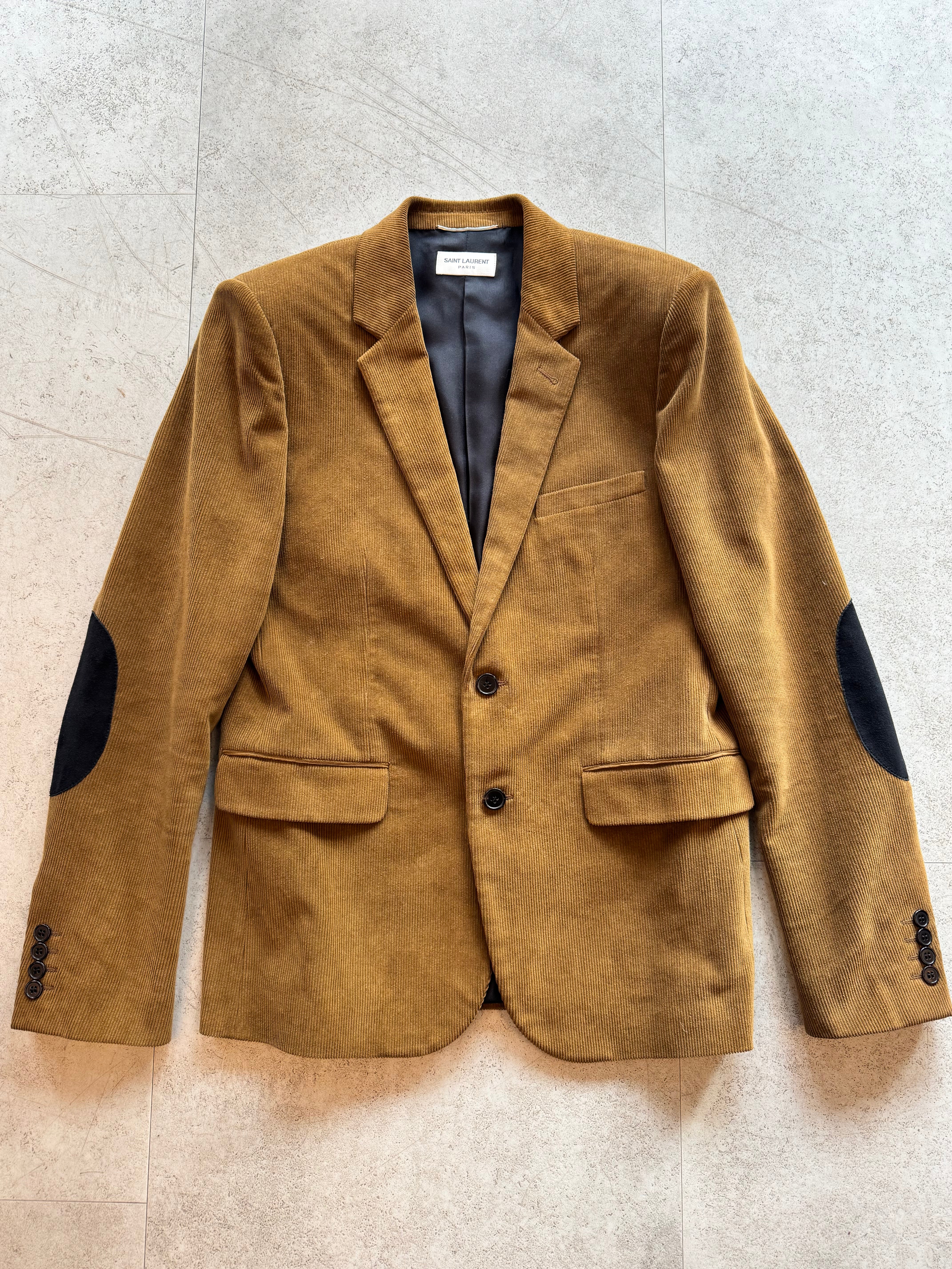 Saint Laurent Blazer