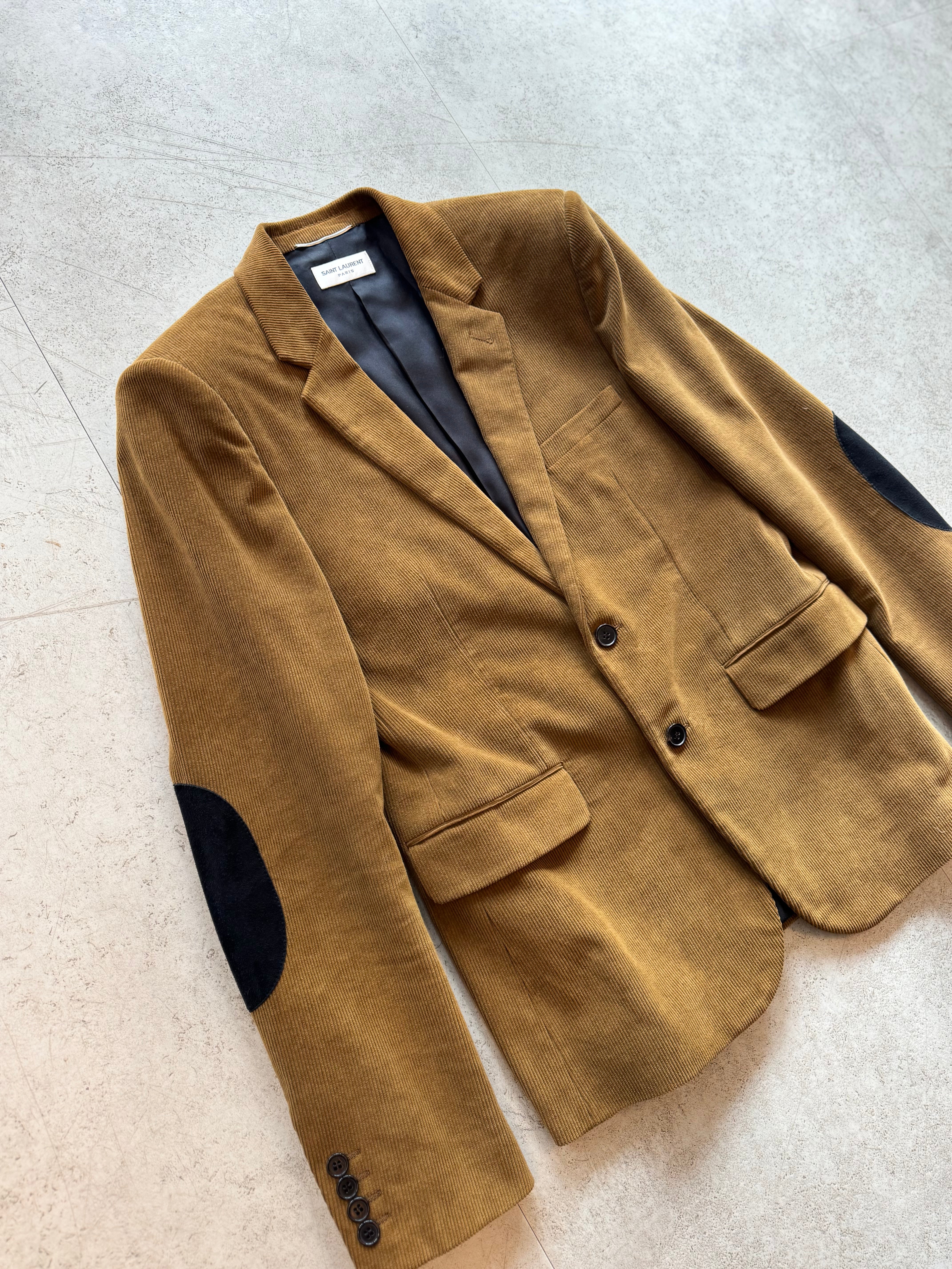 Saint Laurent Blazer