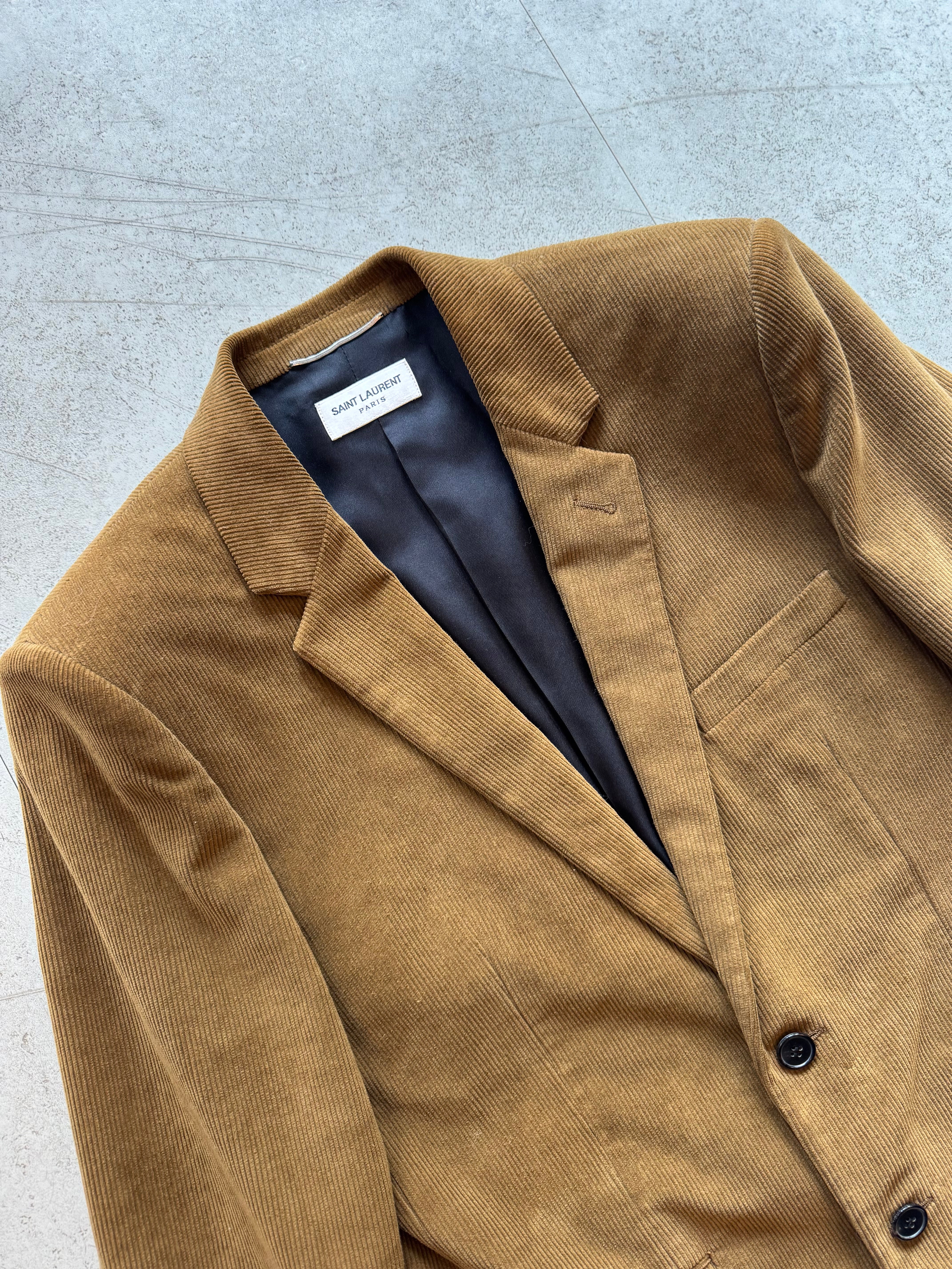 Saint Laurent Blazer