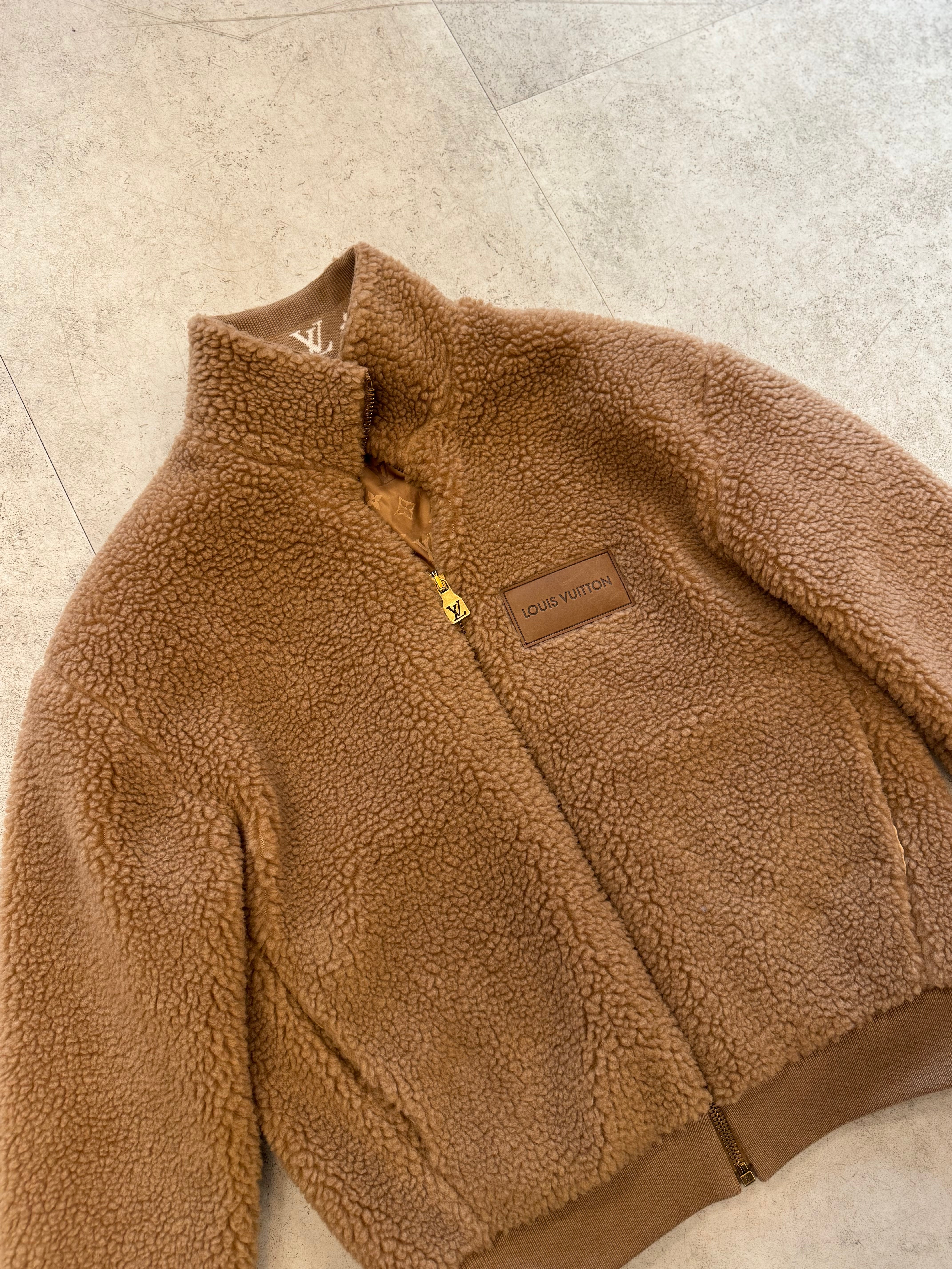 Louis Vuitton Jacke