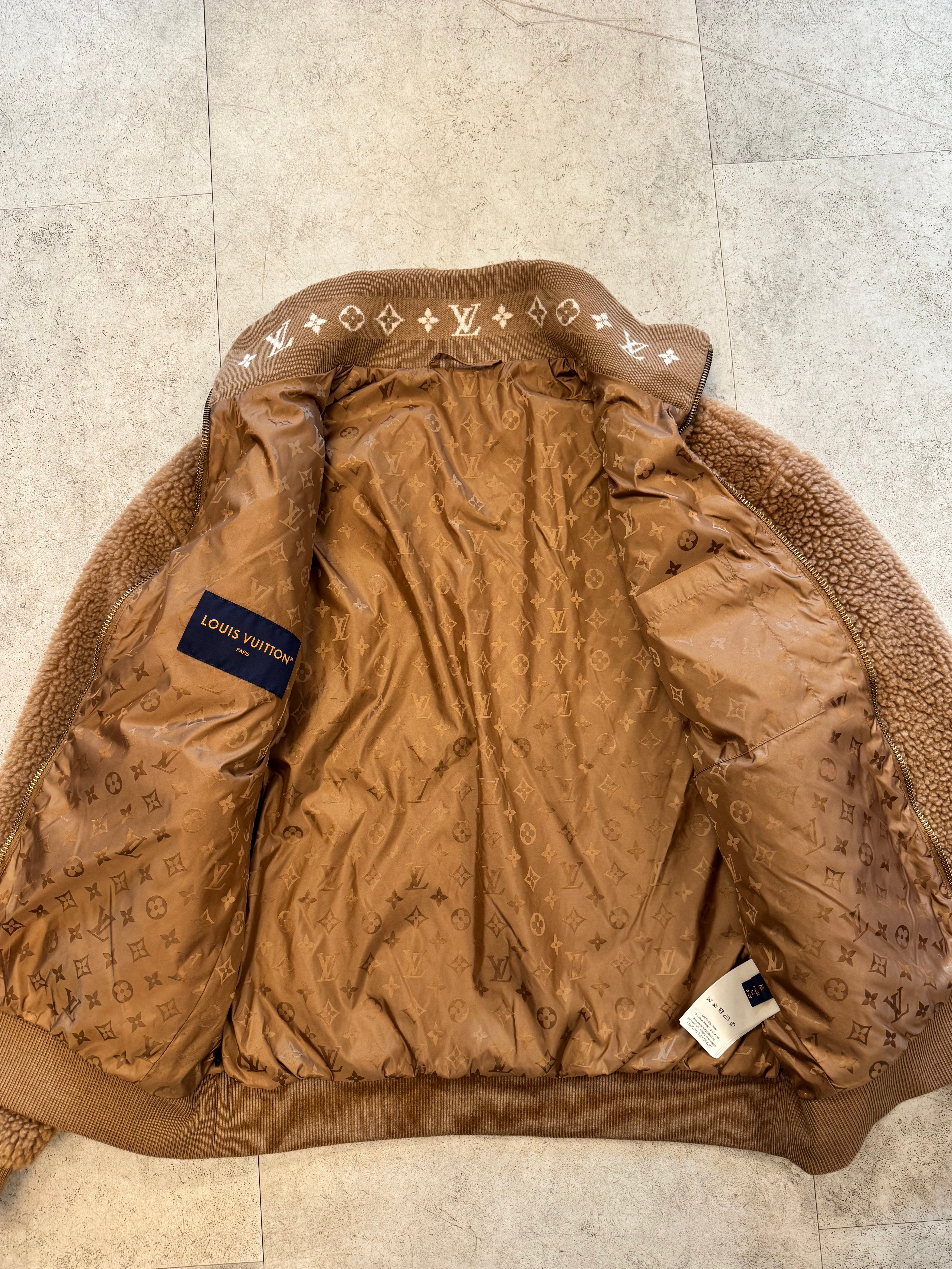 Louis Vuitton Jacke