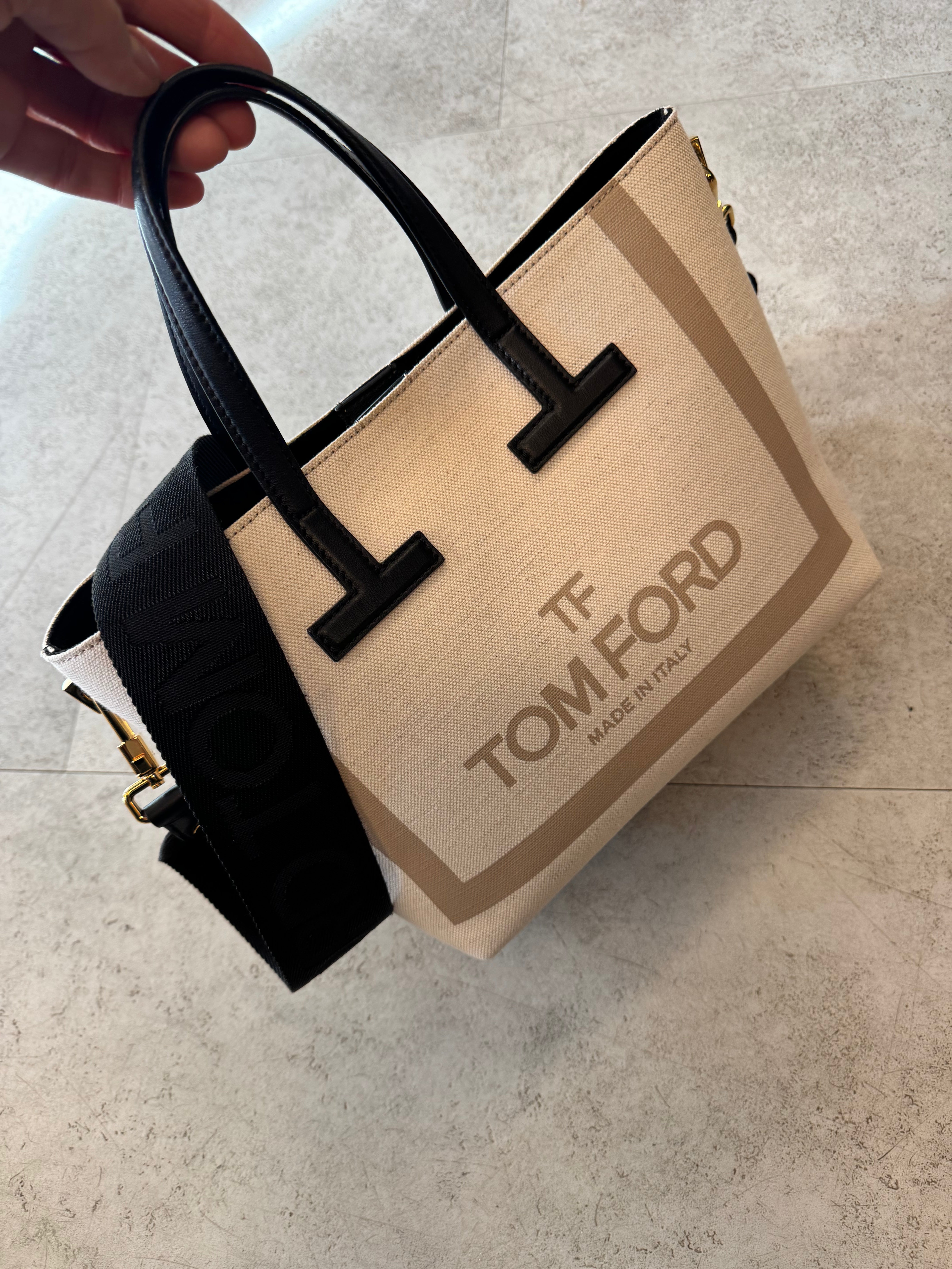 Tom Ford Tasche