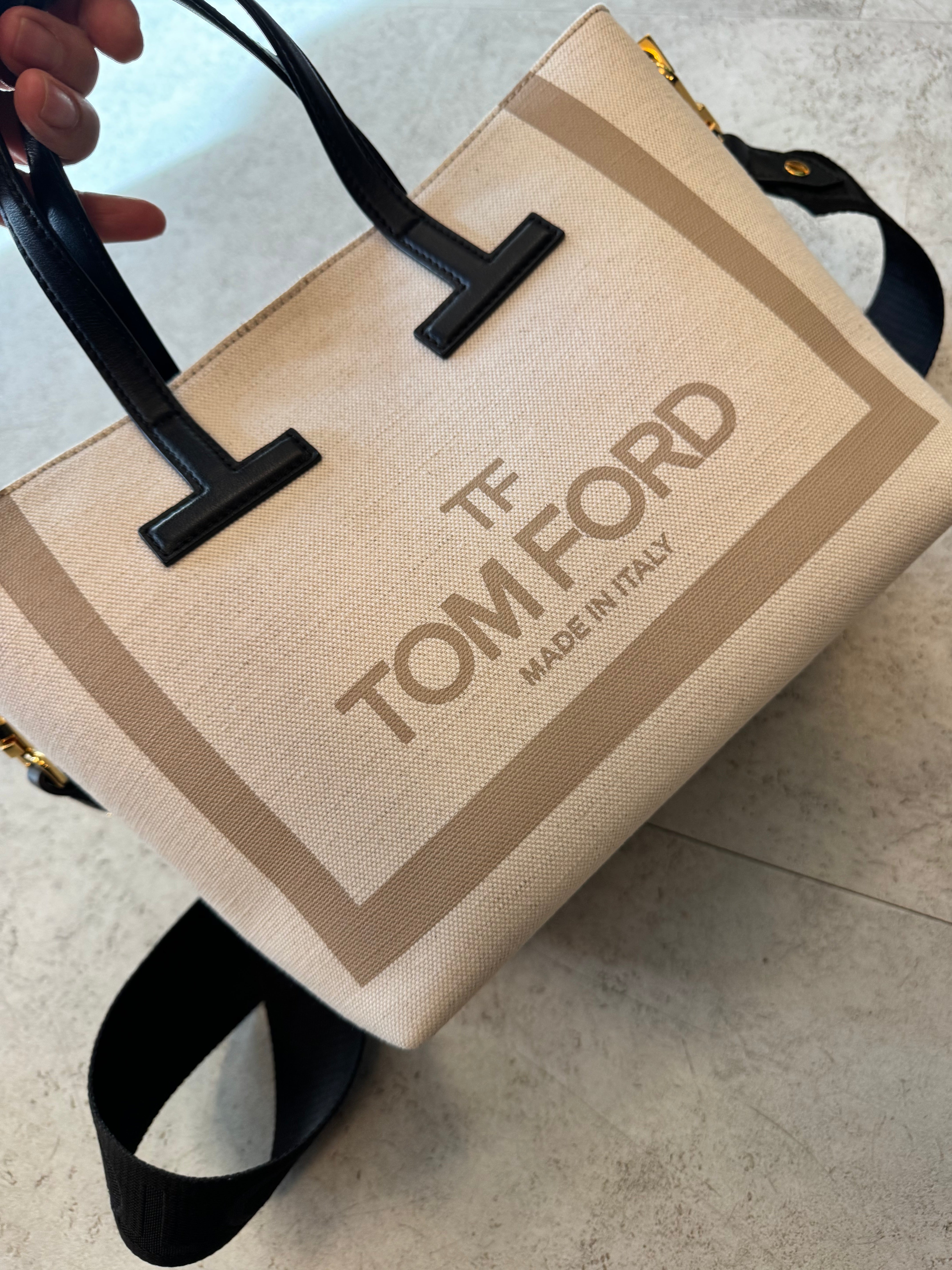 Tom Ford Tasche