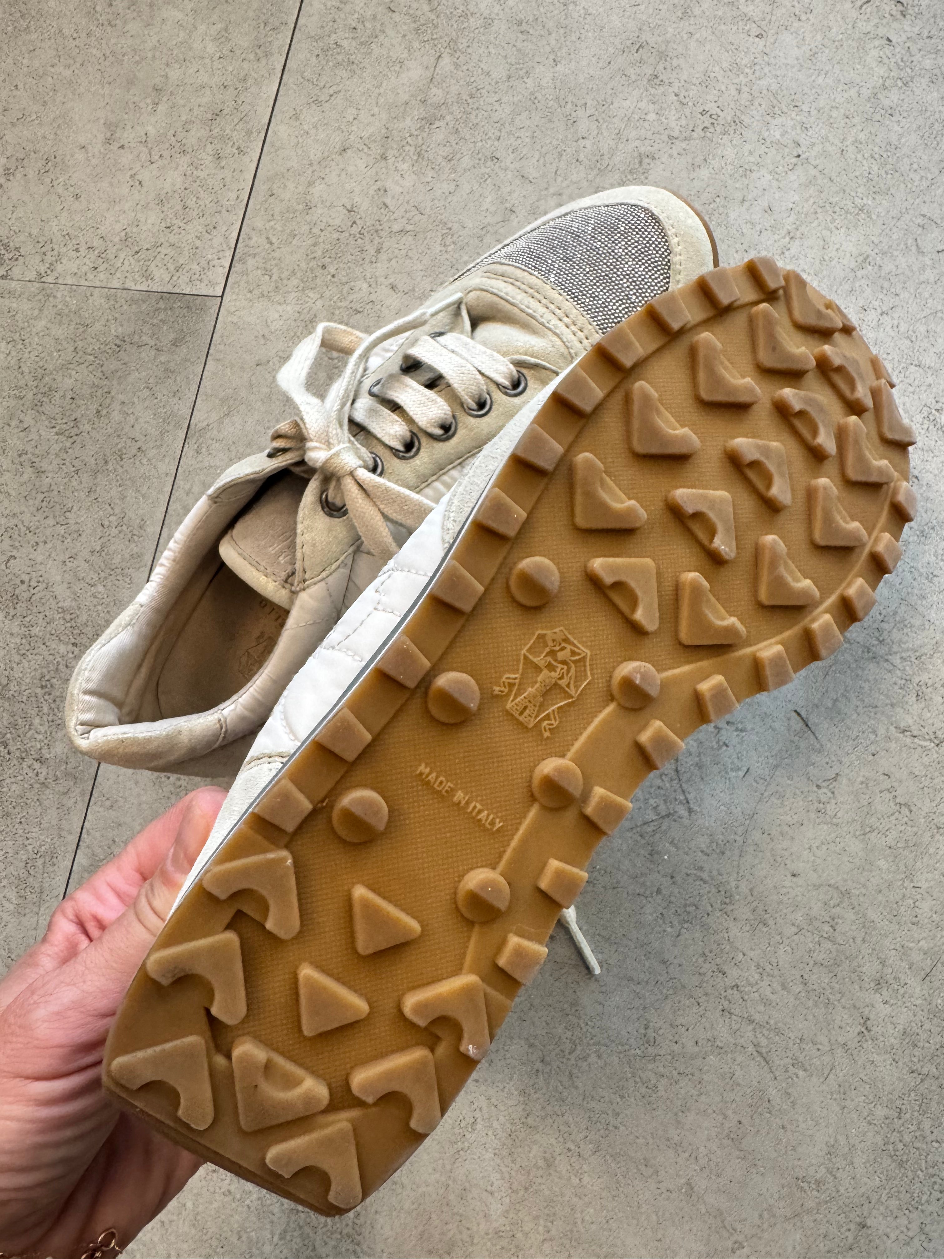 Brunello Cucinelli Schuhe