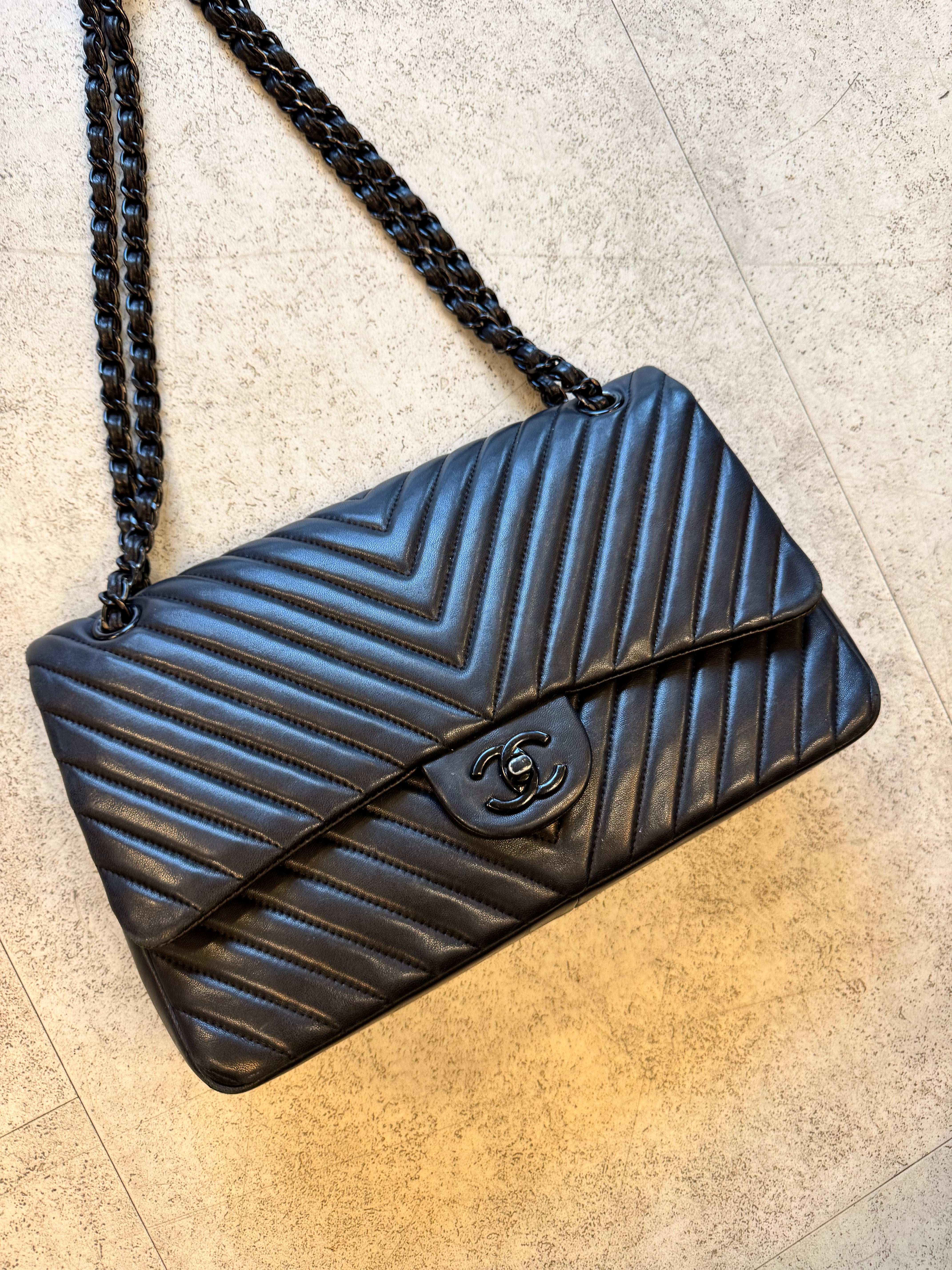 Chanel Tasche