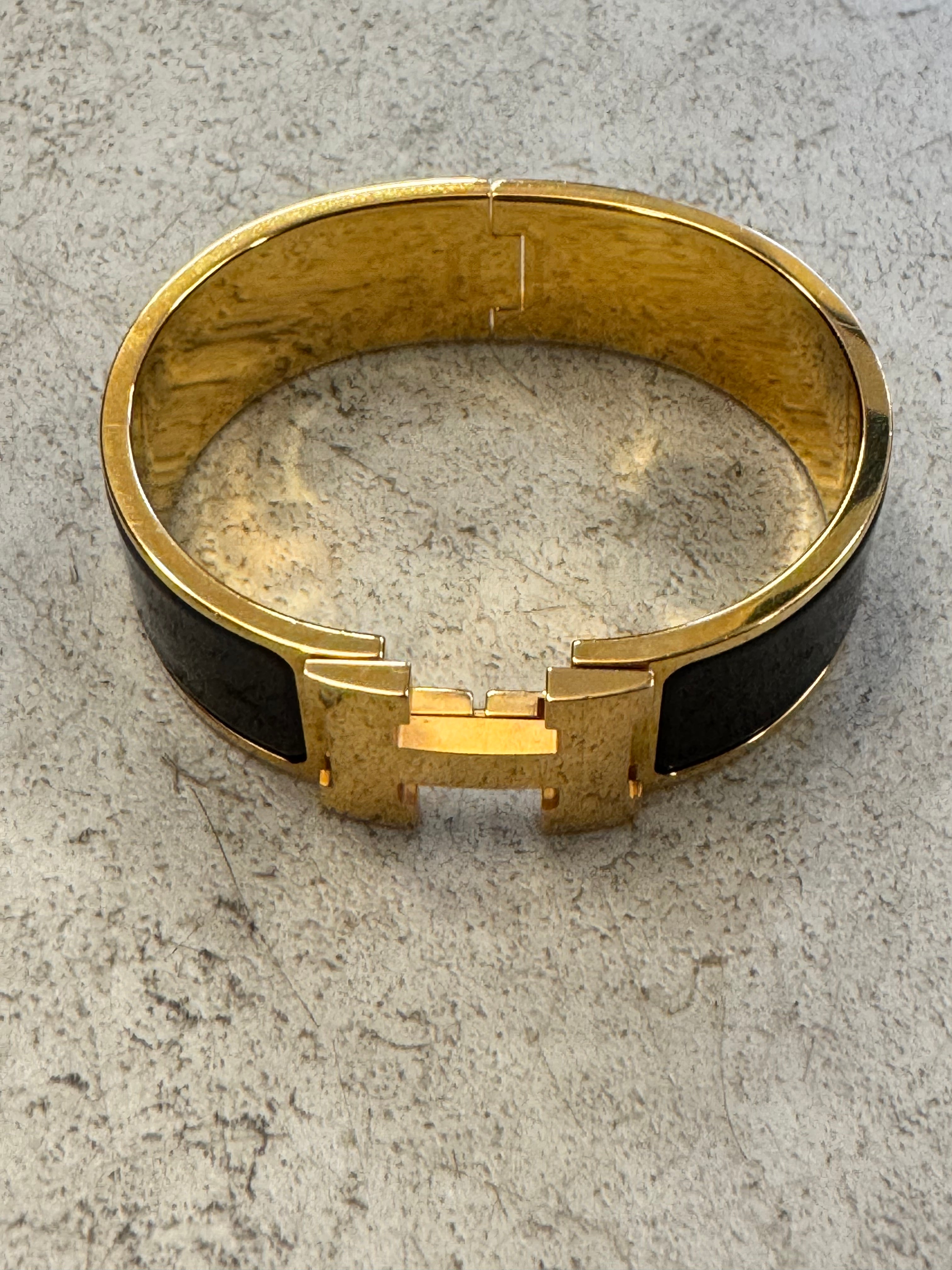Hermès Armband