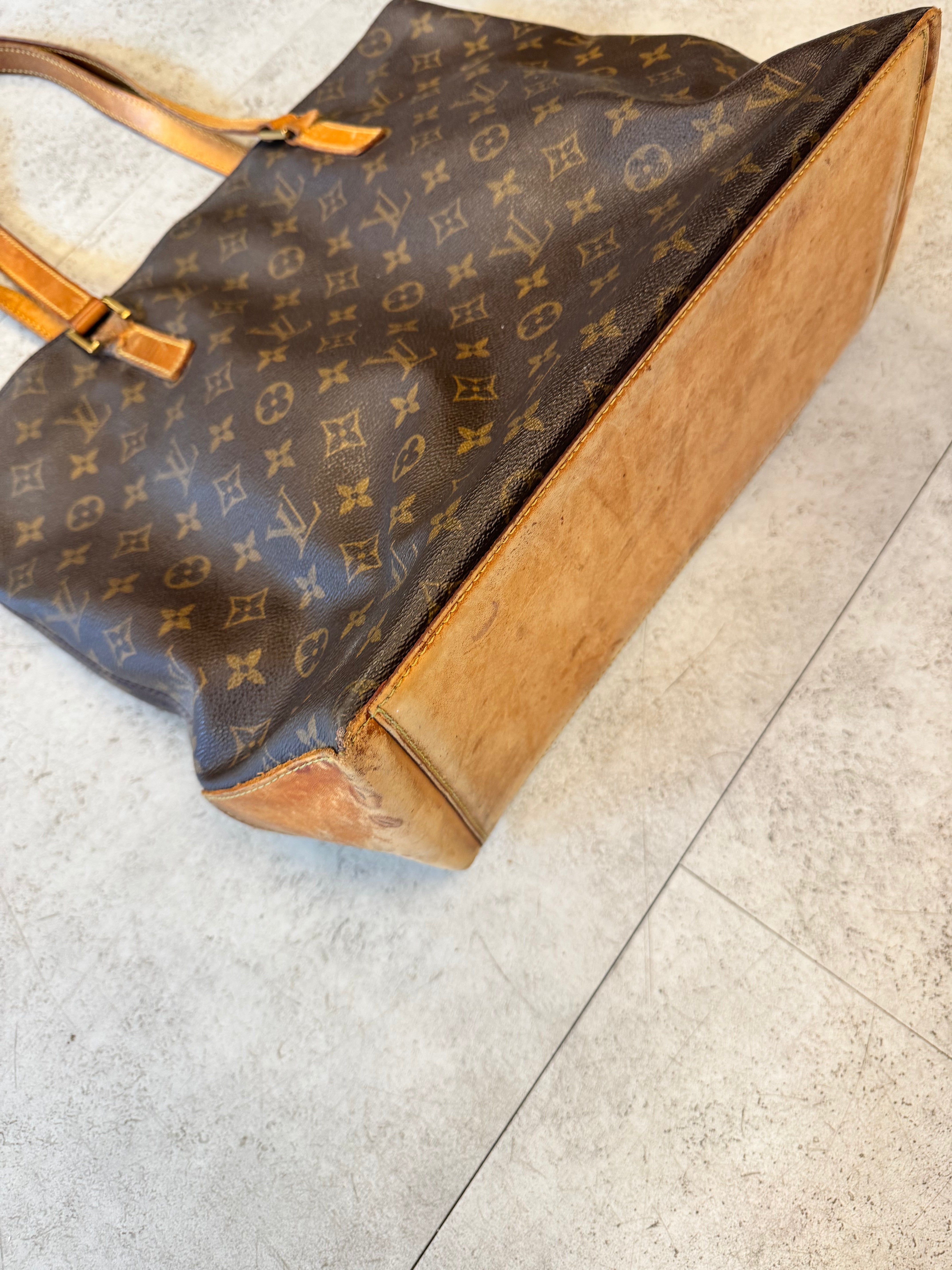 Louis Vuitton Tasche