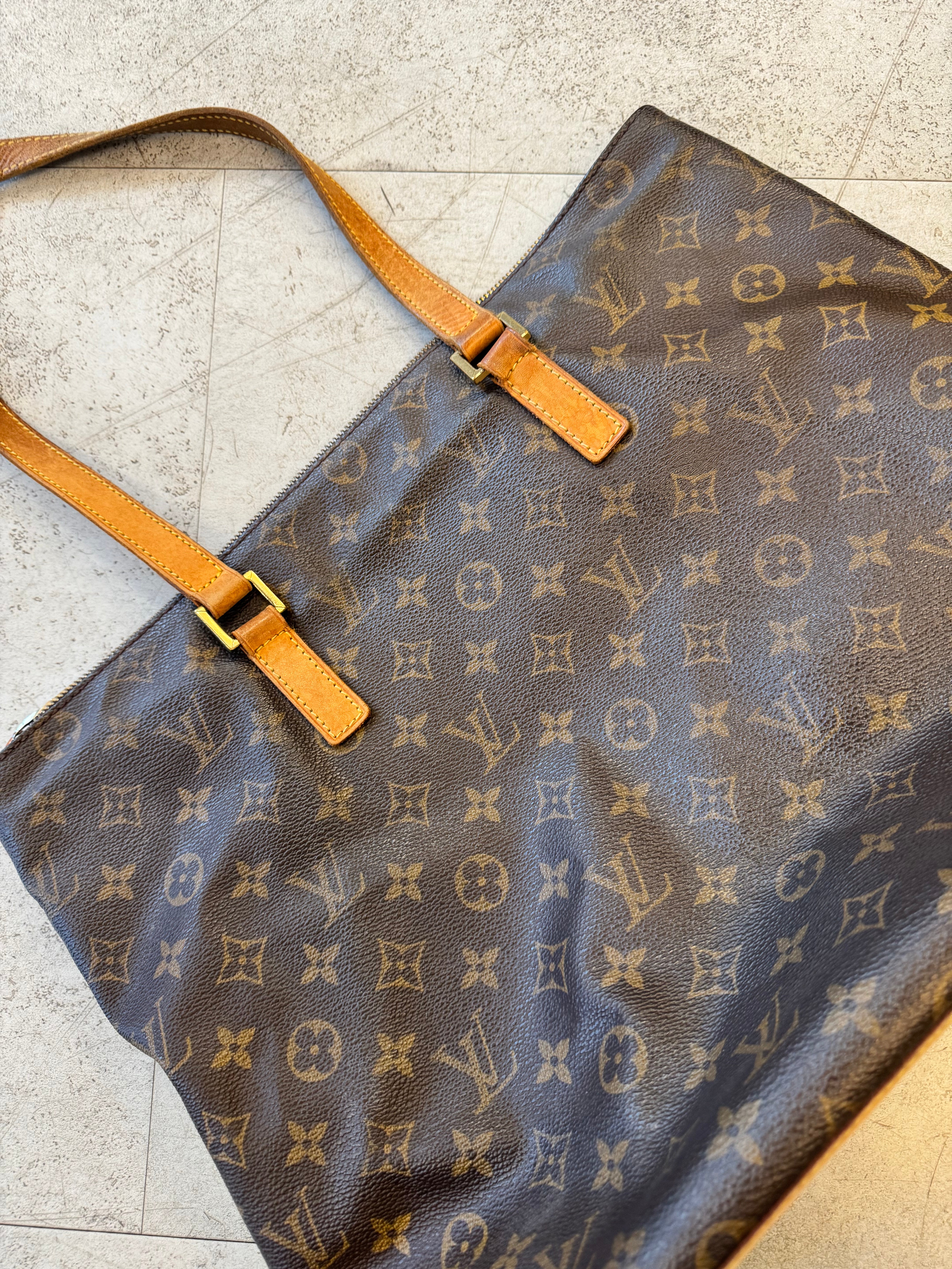 Louis Vuitton Tasche