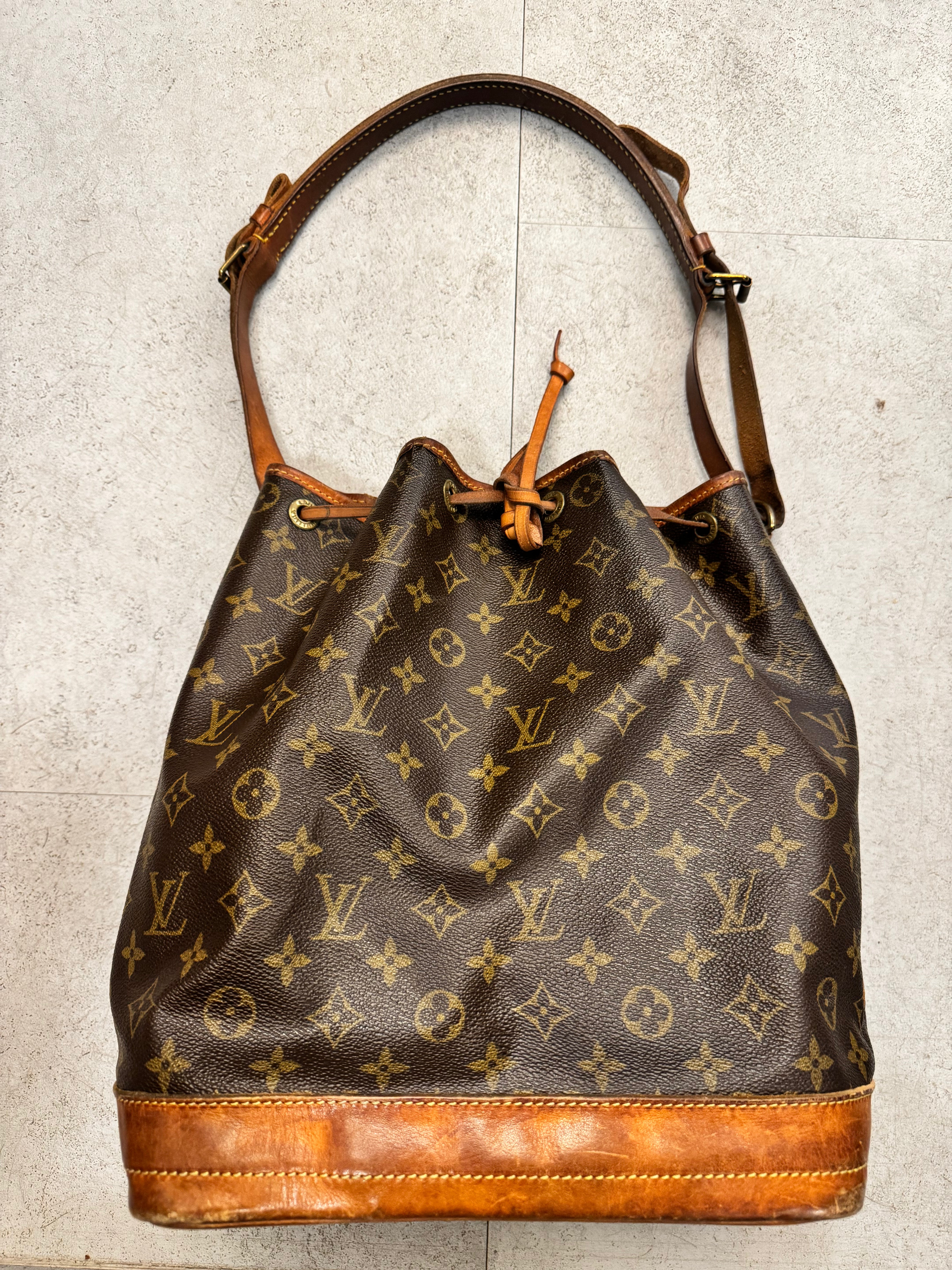 Louis Vuitton Taschen