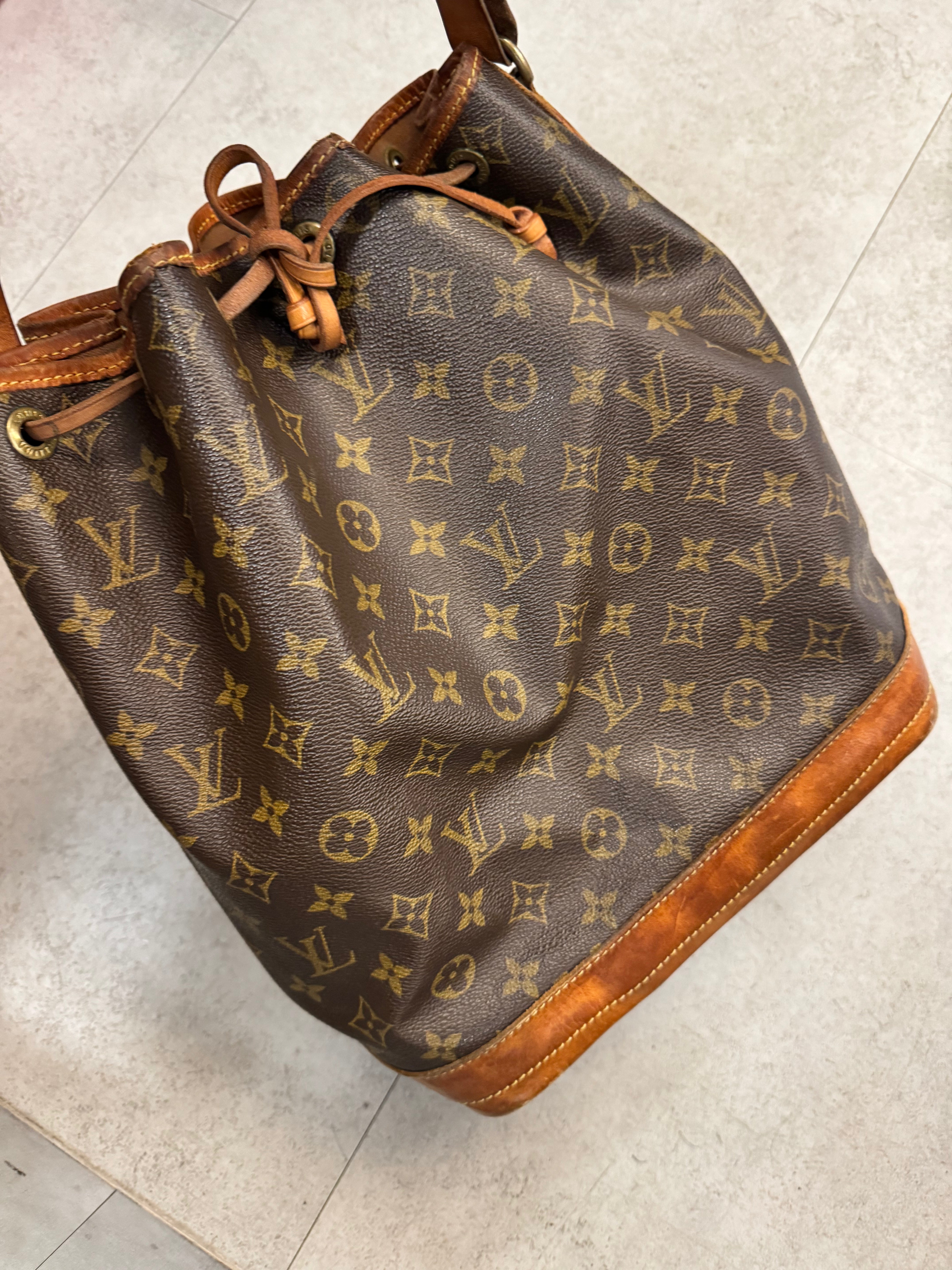 Louis Vuitton Taschen