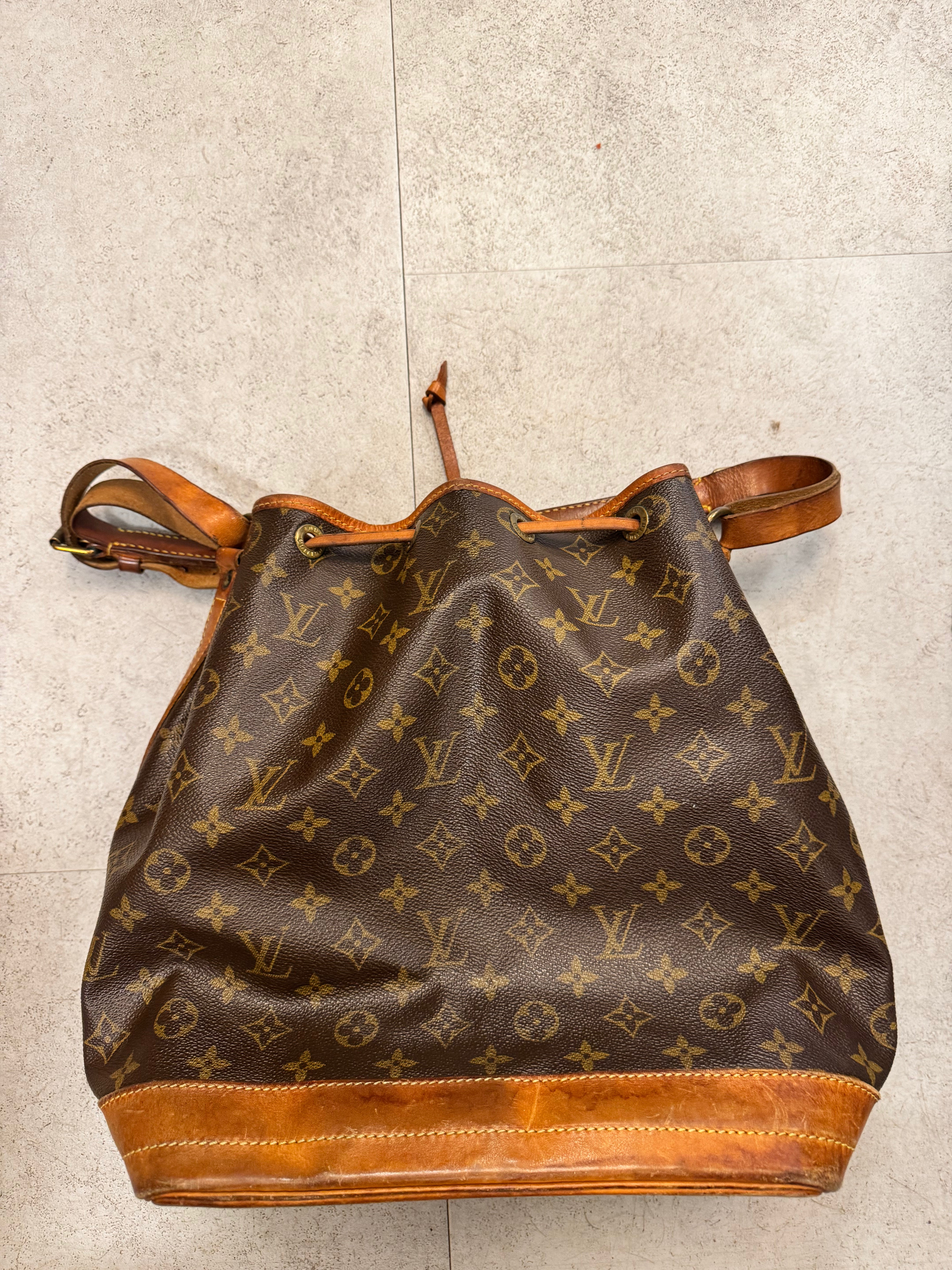 Louis Vuitton Taschen